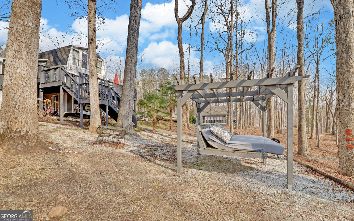 708 Knottywood Drive Lavonia GA 30553