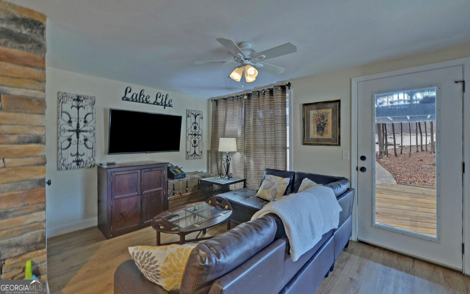 708 Knottywood Drive Lavonia GA 30553