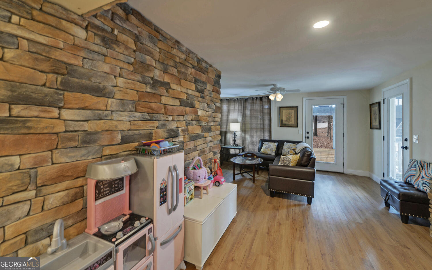 708 Knottywood Drive Lavonia GA 30553