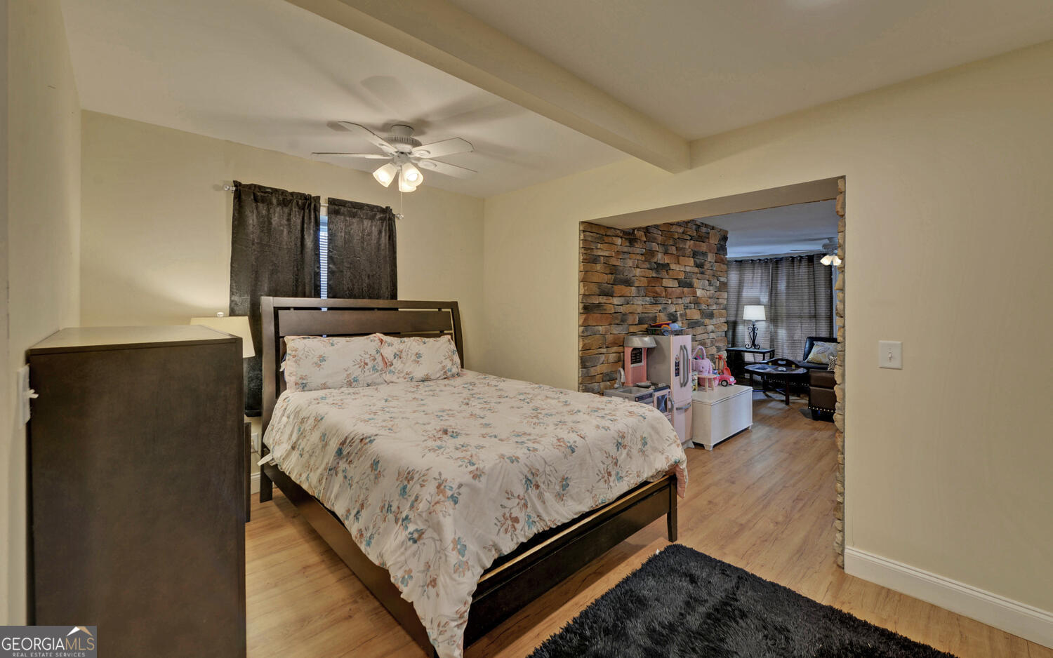 708 Knottywood Drive Lavonia GA 30553