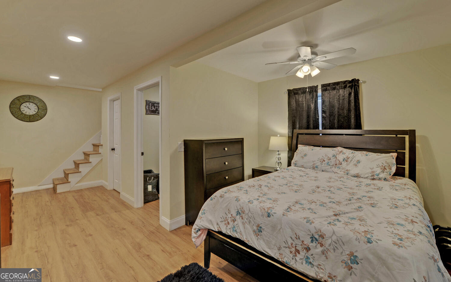 708 Knottywood Drive Lavonia GA 30553