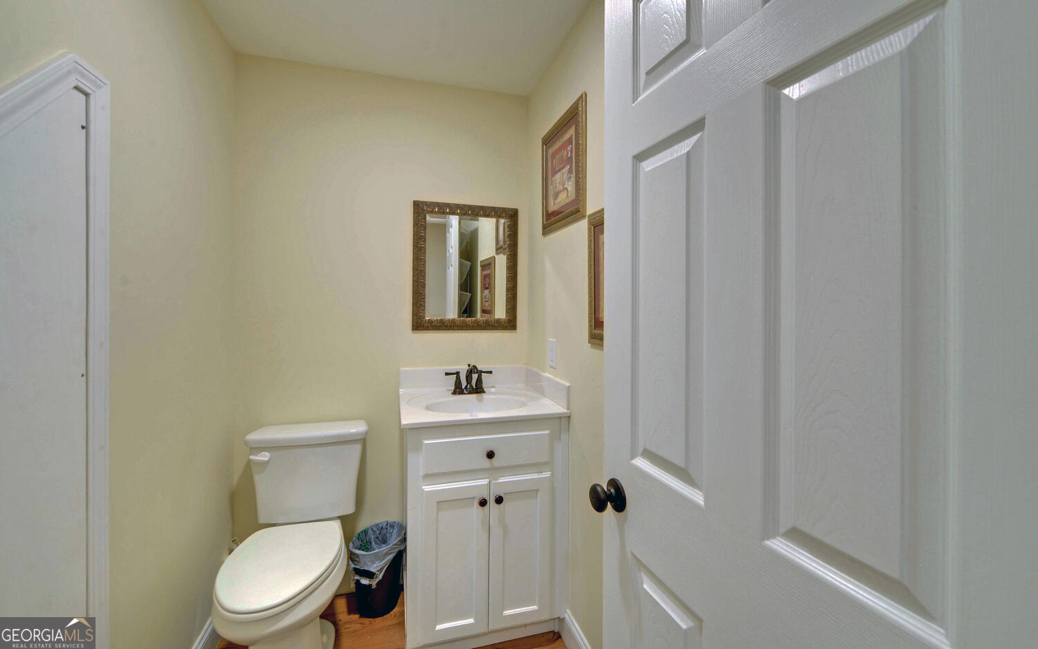 708 Knottywood Drive Lavonia GA 30553