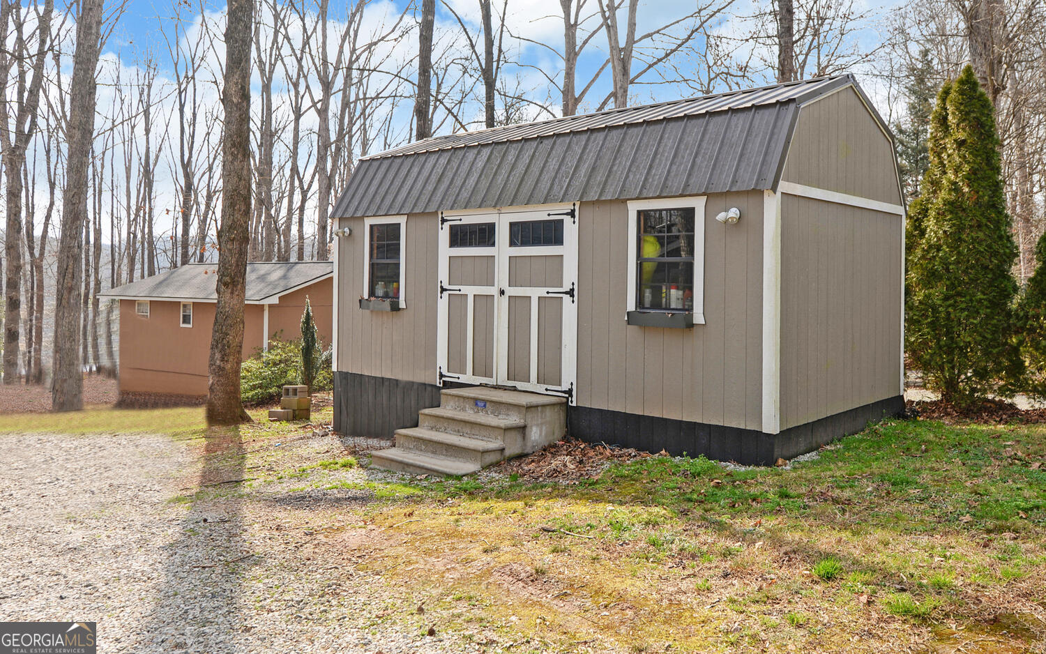 708 Knottywood Drive Lavonia GA 30553