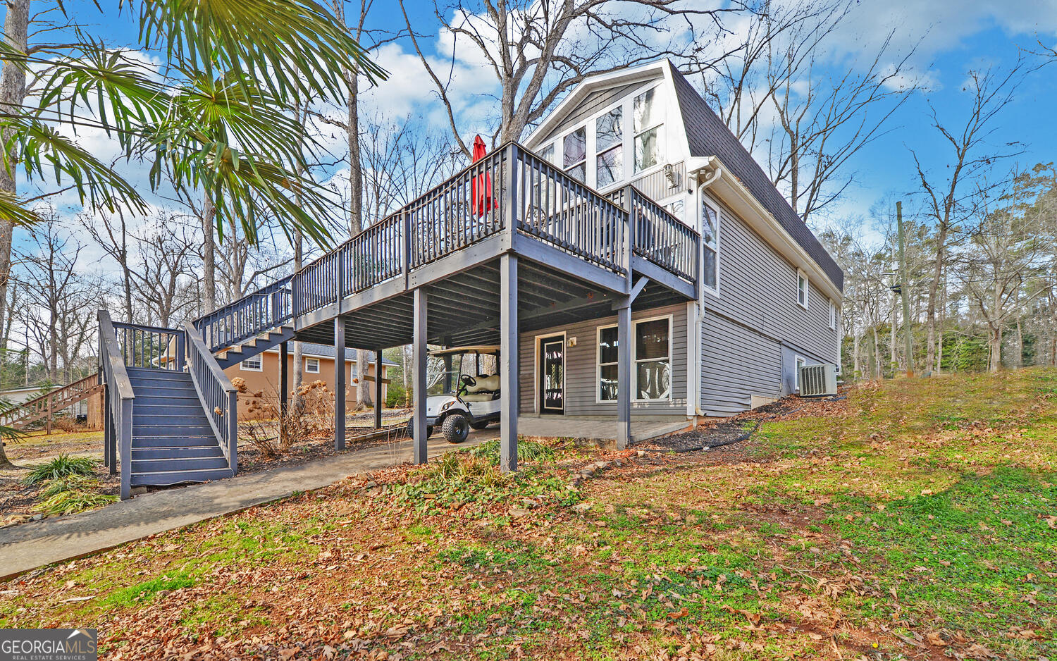 708 Knottywood Drive Lavonia GA 30553