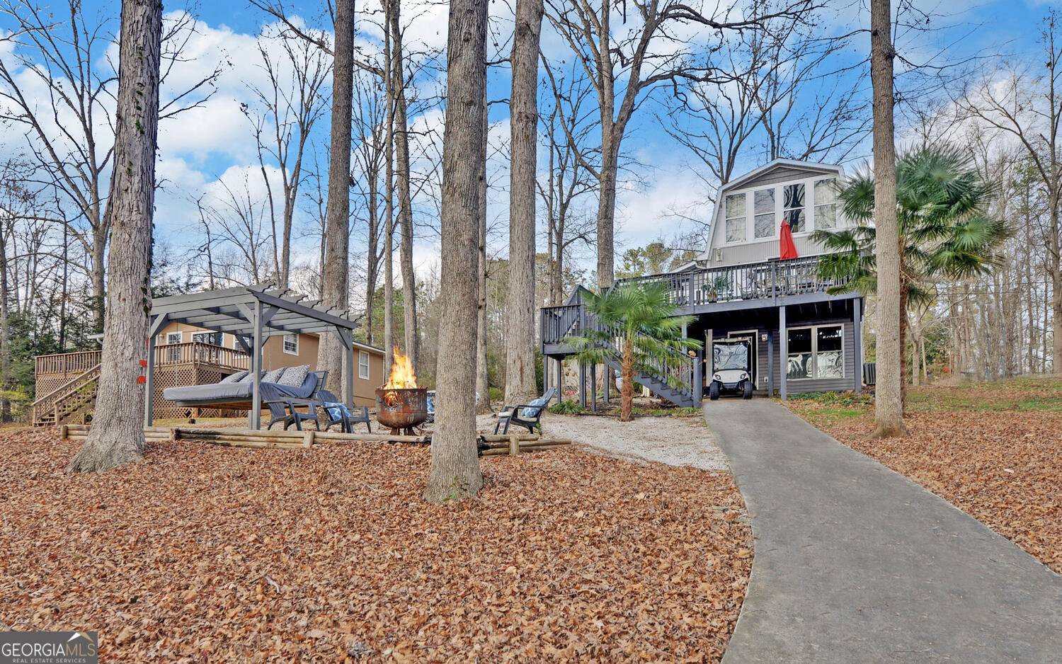 708 Knottywood Drive Lavonia GA 30553