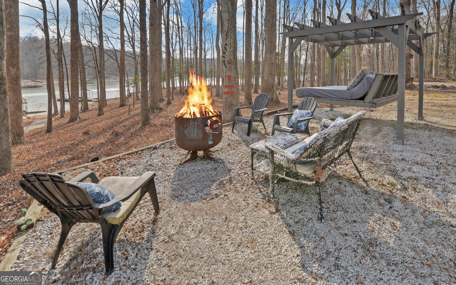 708 Knottywood Drive Lavonia GA 30553