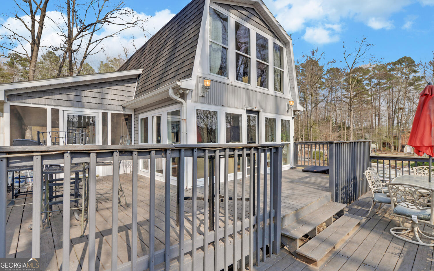 708 Knottywood Drive Lavonia GA 30553