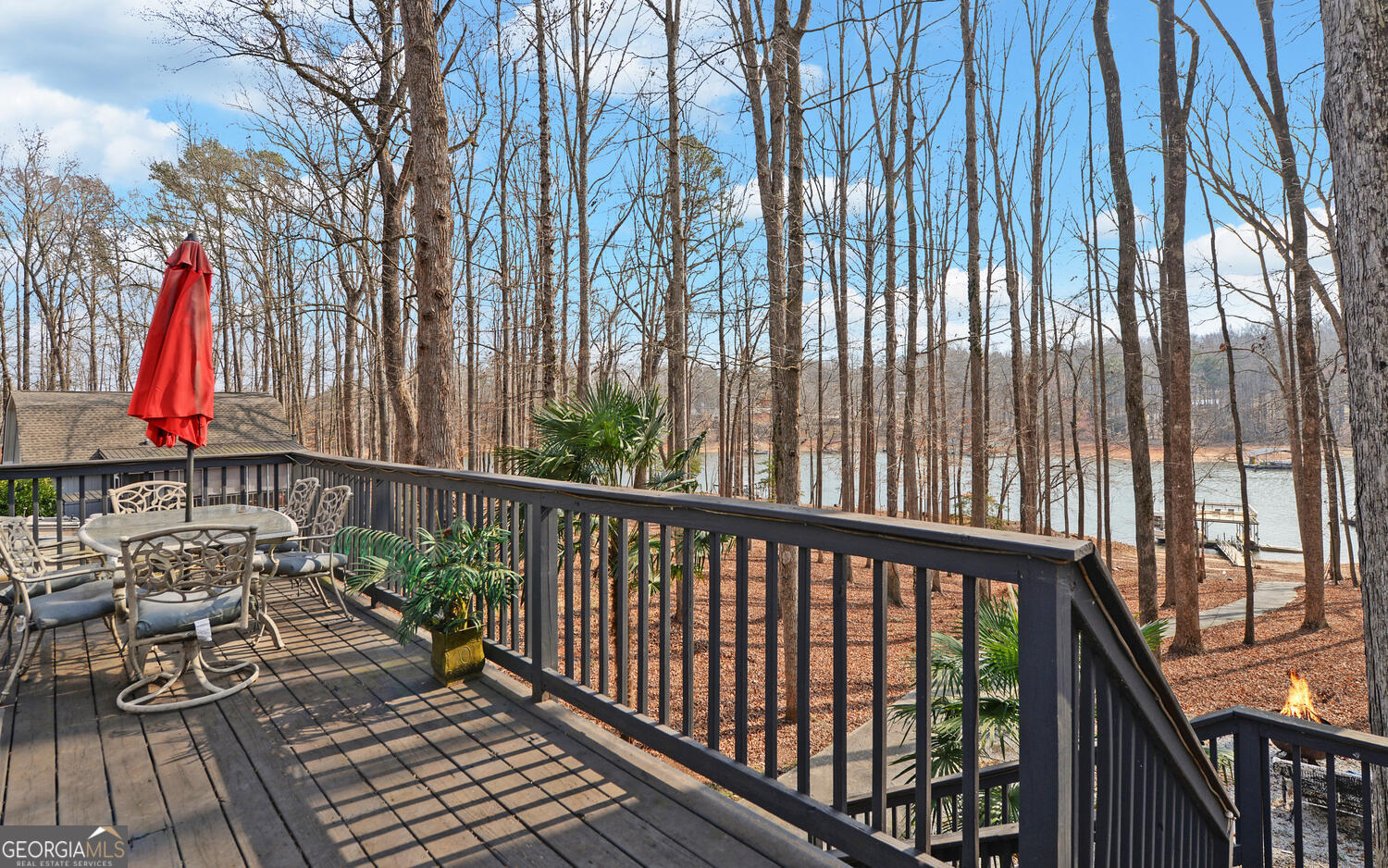 708 Knottywood Drive Lavonia GA 30553