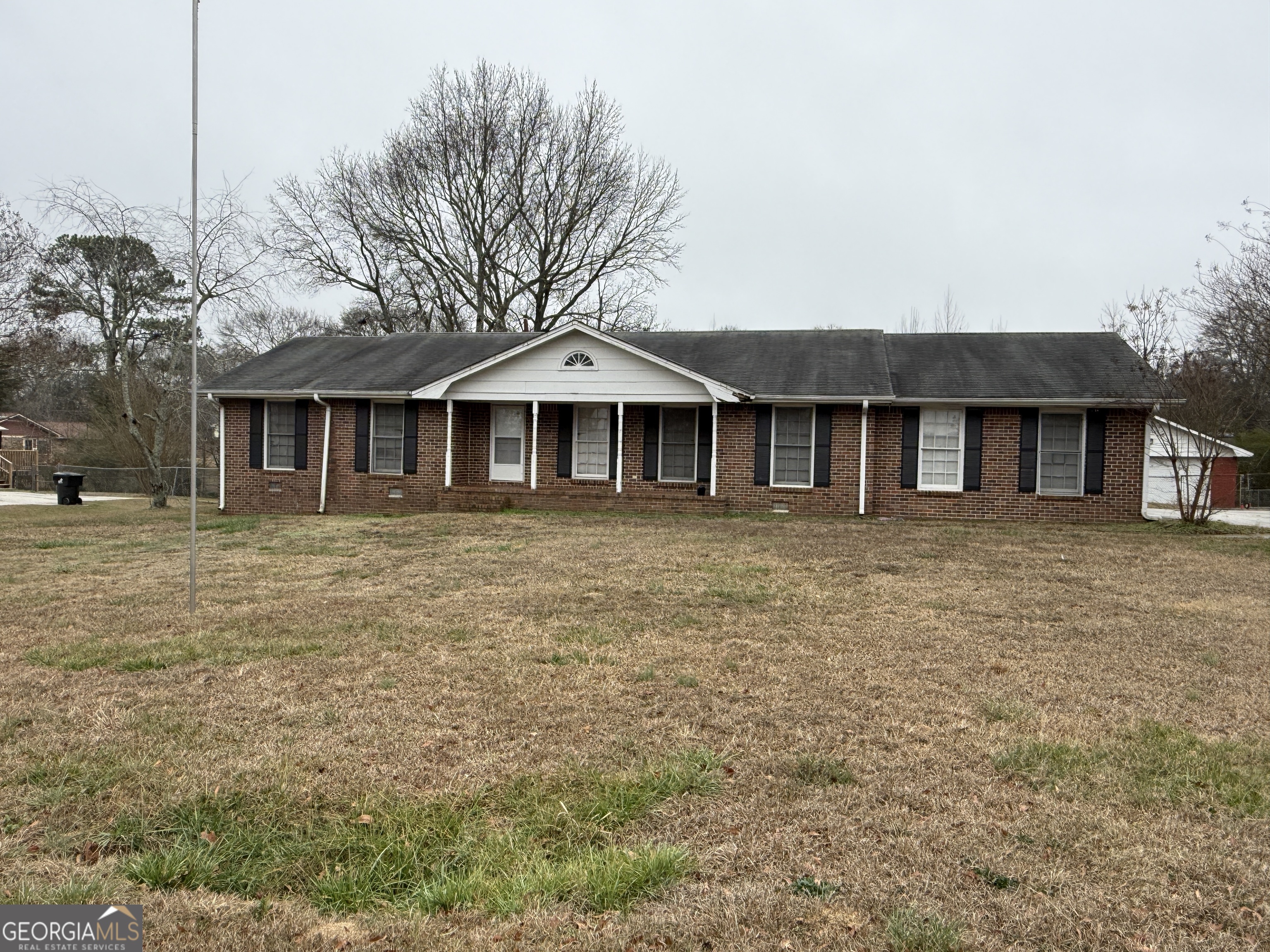 1960 Klondike Road SW Conyers GA 30094