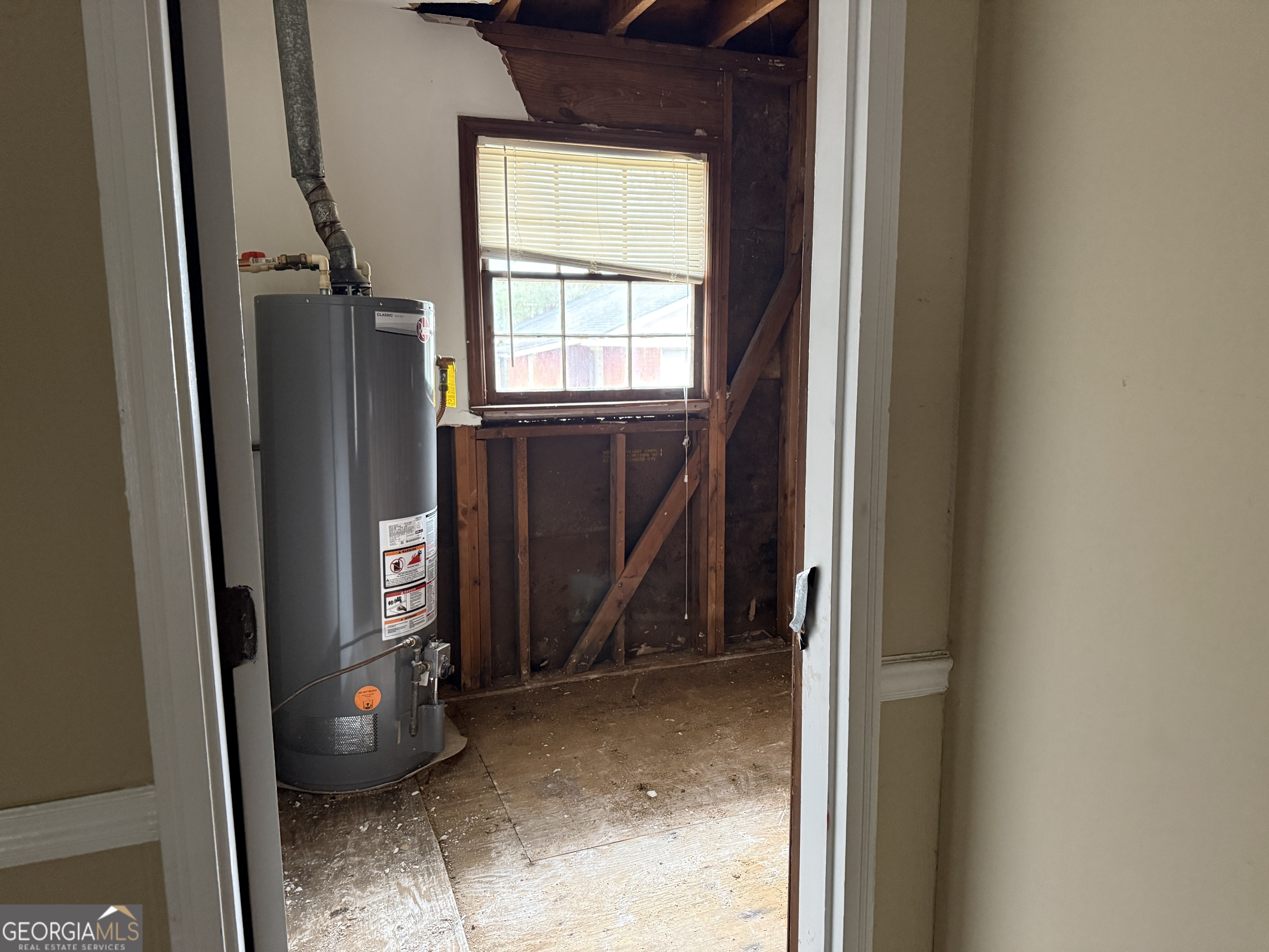1960 Klondike Road SW Conyers GA 30094