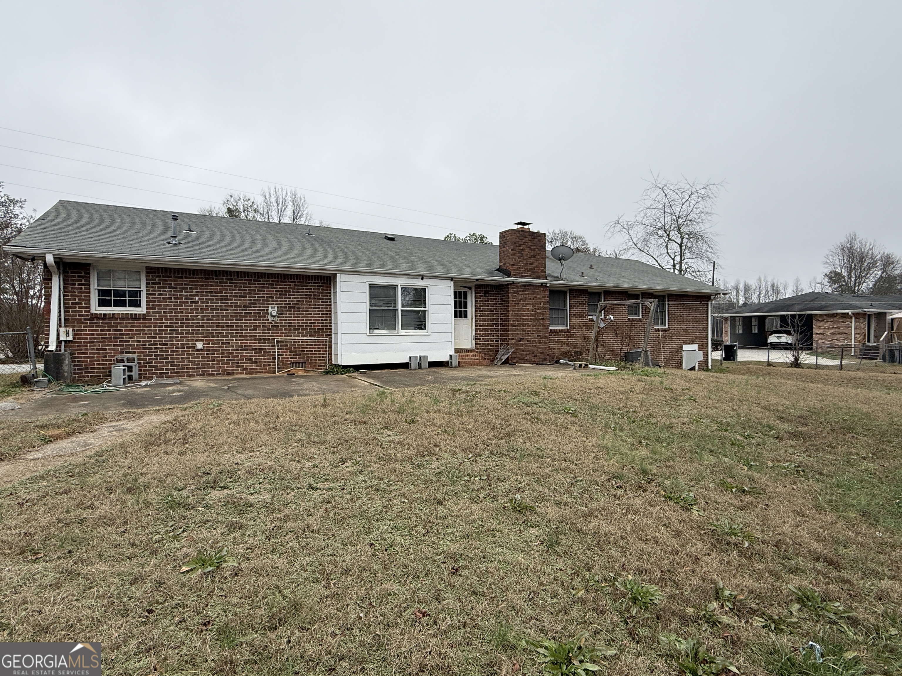 1960 Klondike Road SW Conyers GA 30094