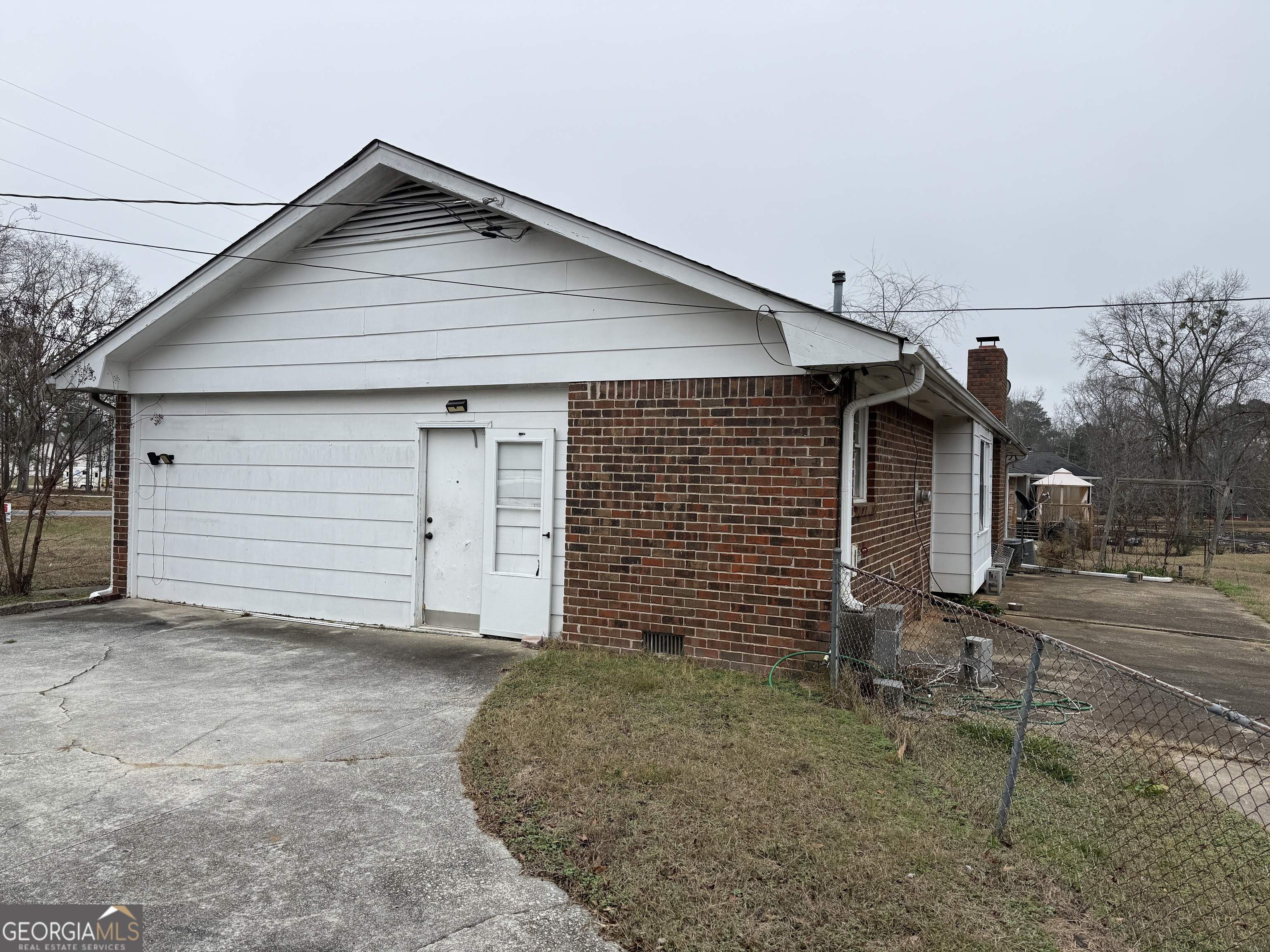 1960 Klondike Road SW Conyers GA 30094