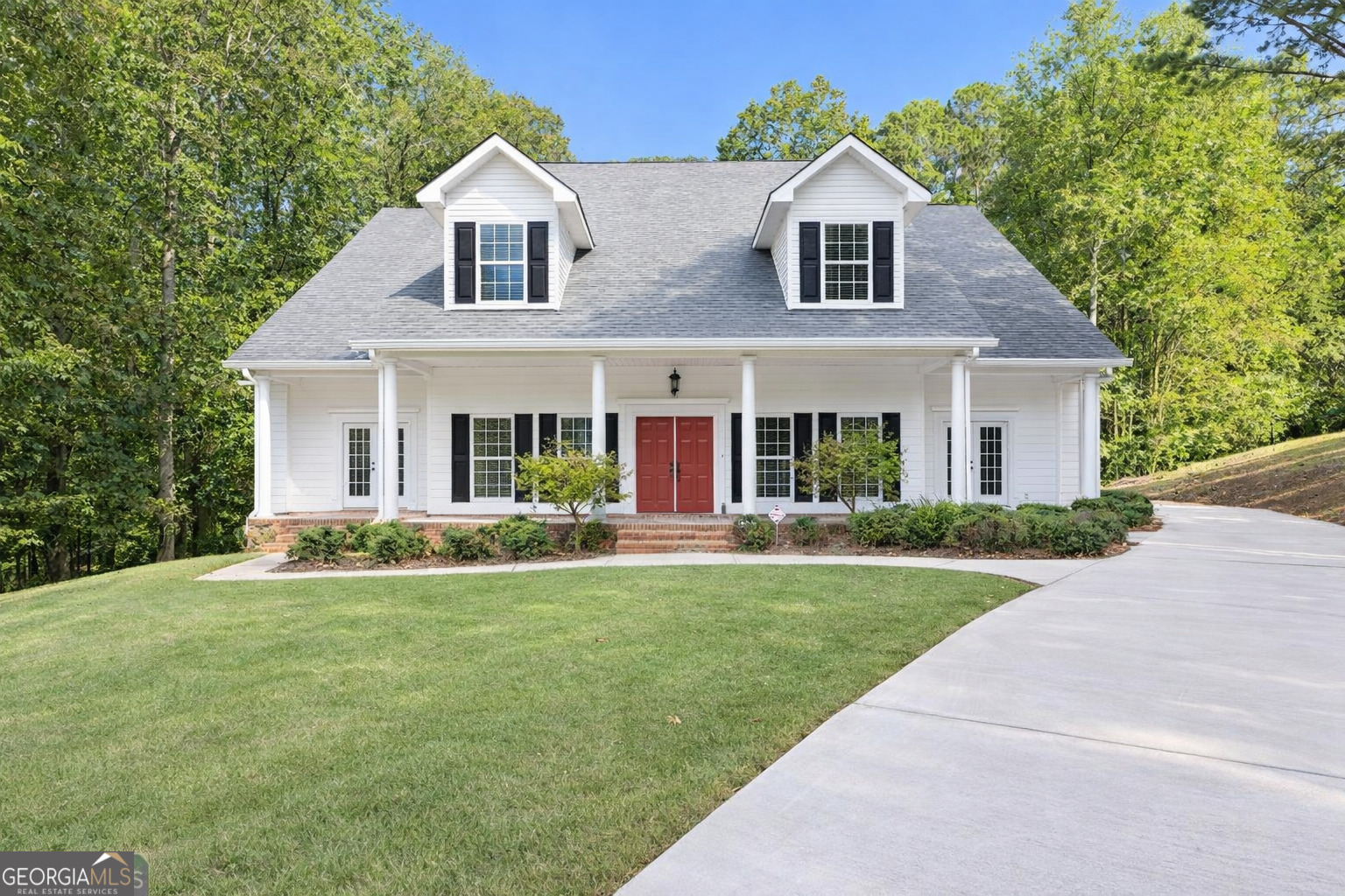 107 Cameron Pointe Drive Lagrange GA 30240