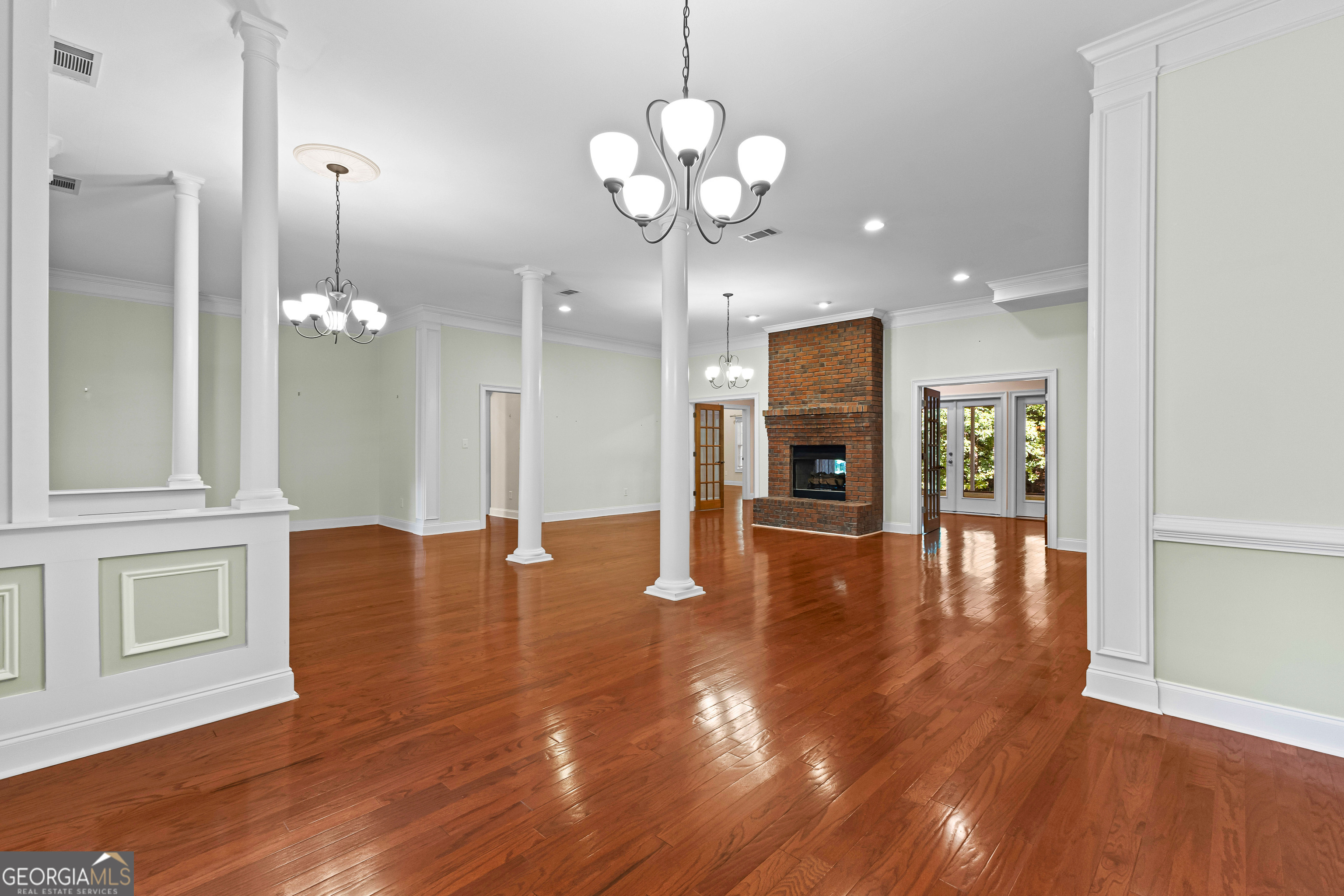 107 Cameron Pointe Drive Lagrange GA 30240