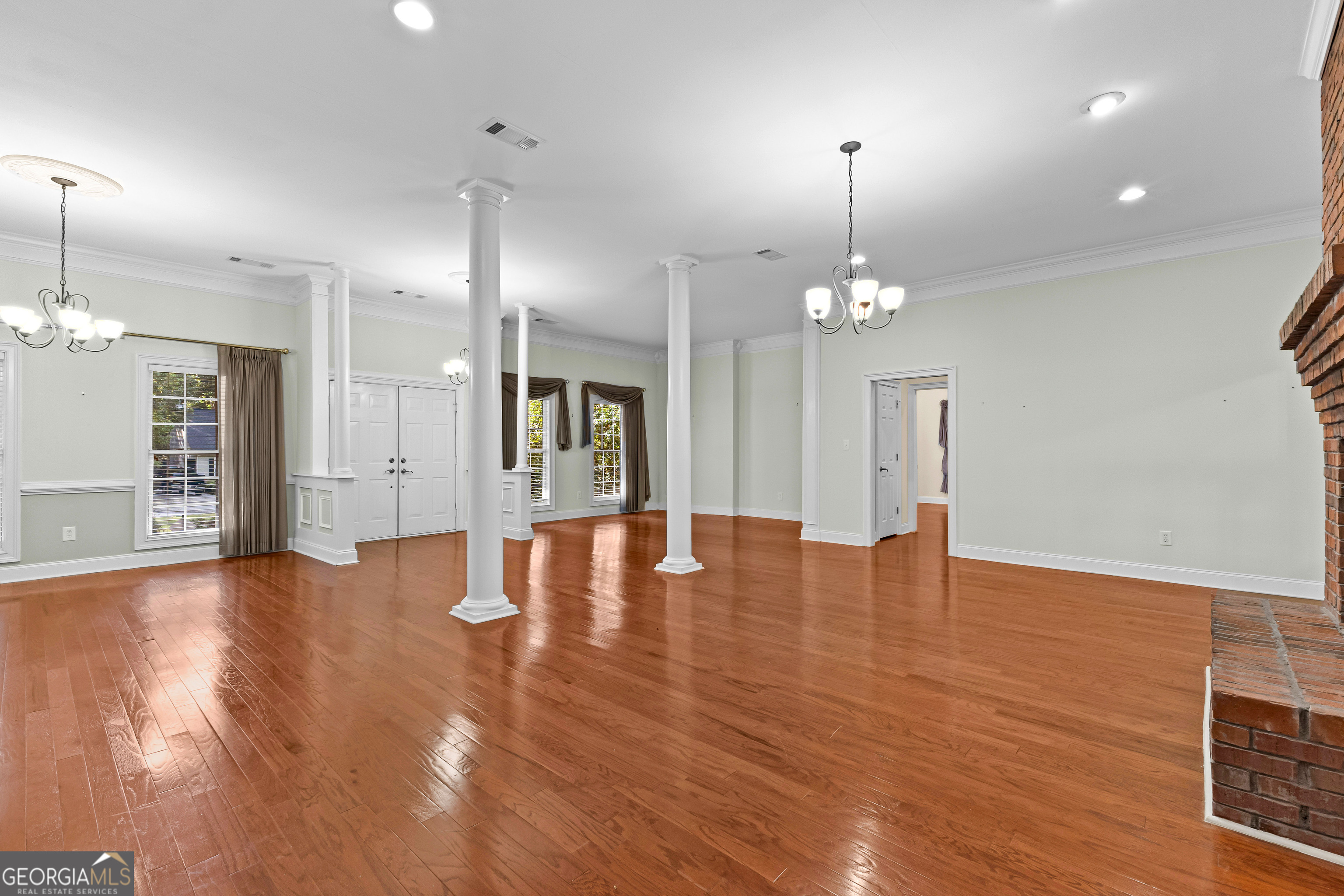 107 Cameron Pointe Drive Lagrange GA 30240