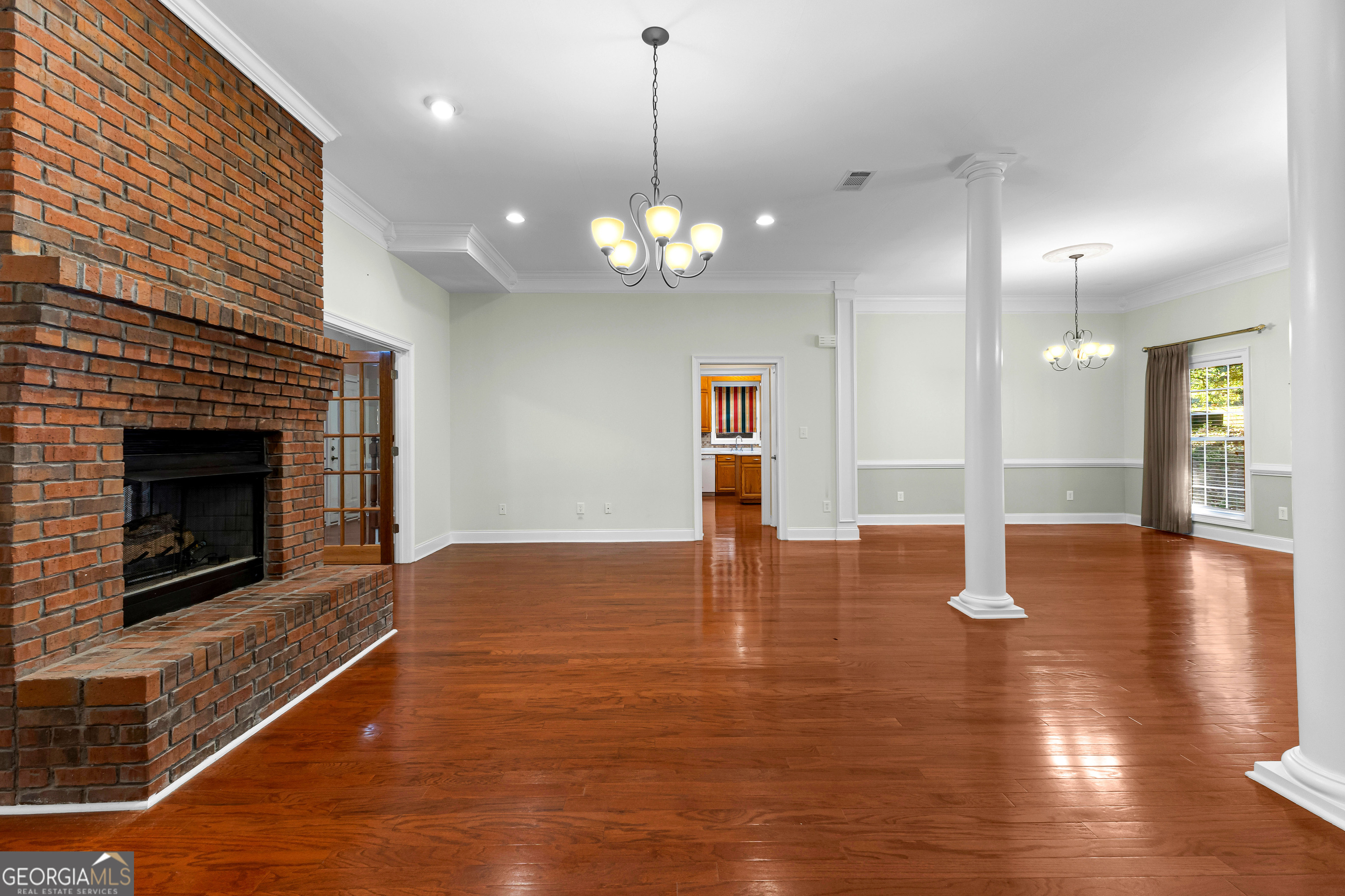107 Cameron Pointe Drive Lagrange GA 30240