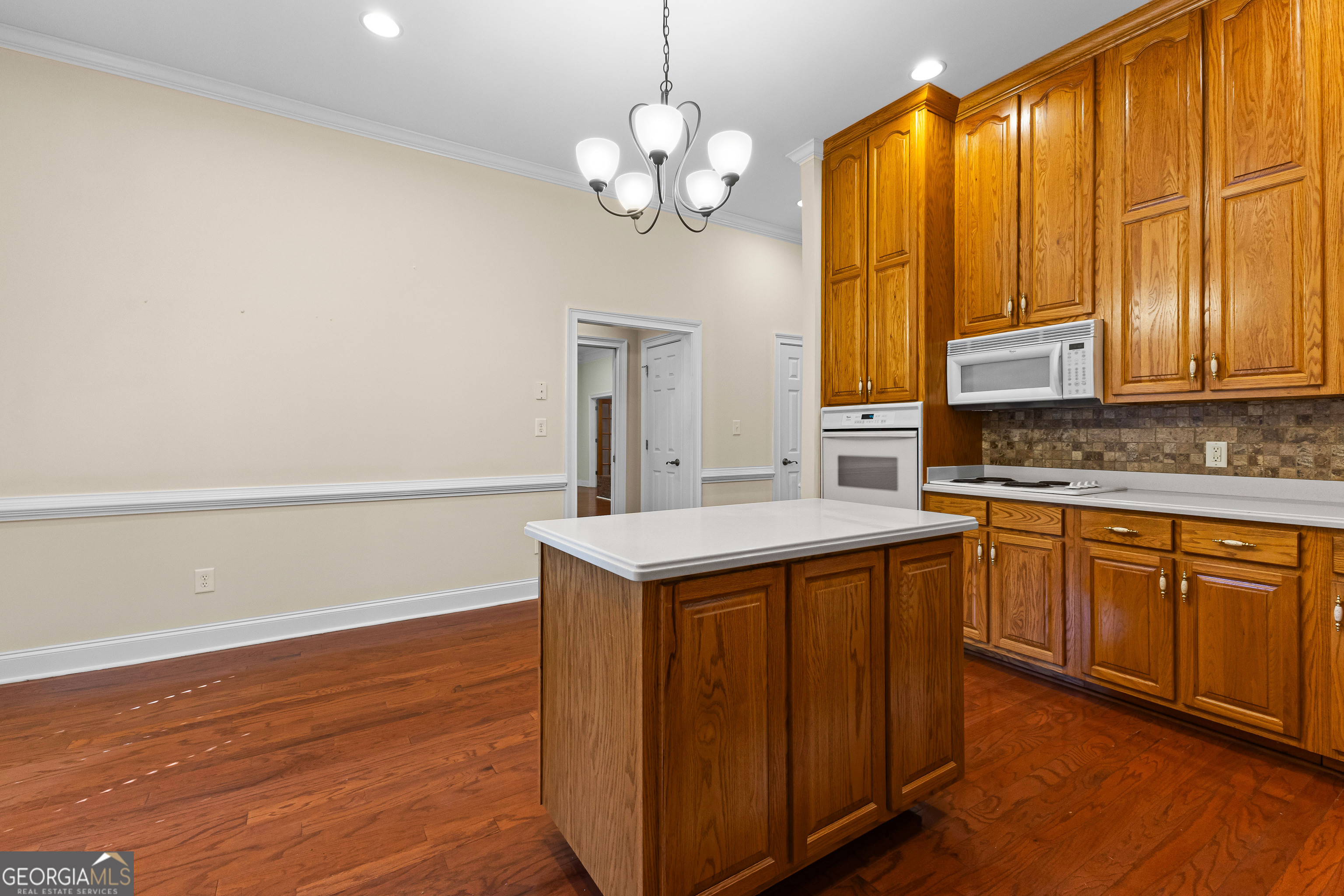 107 Cameron Pointe Drive Lagrange GA 30240