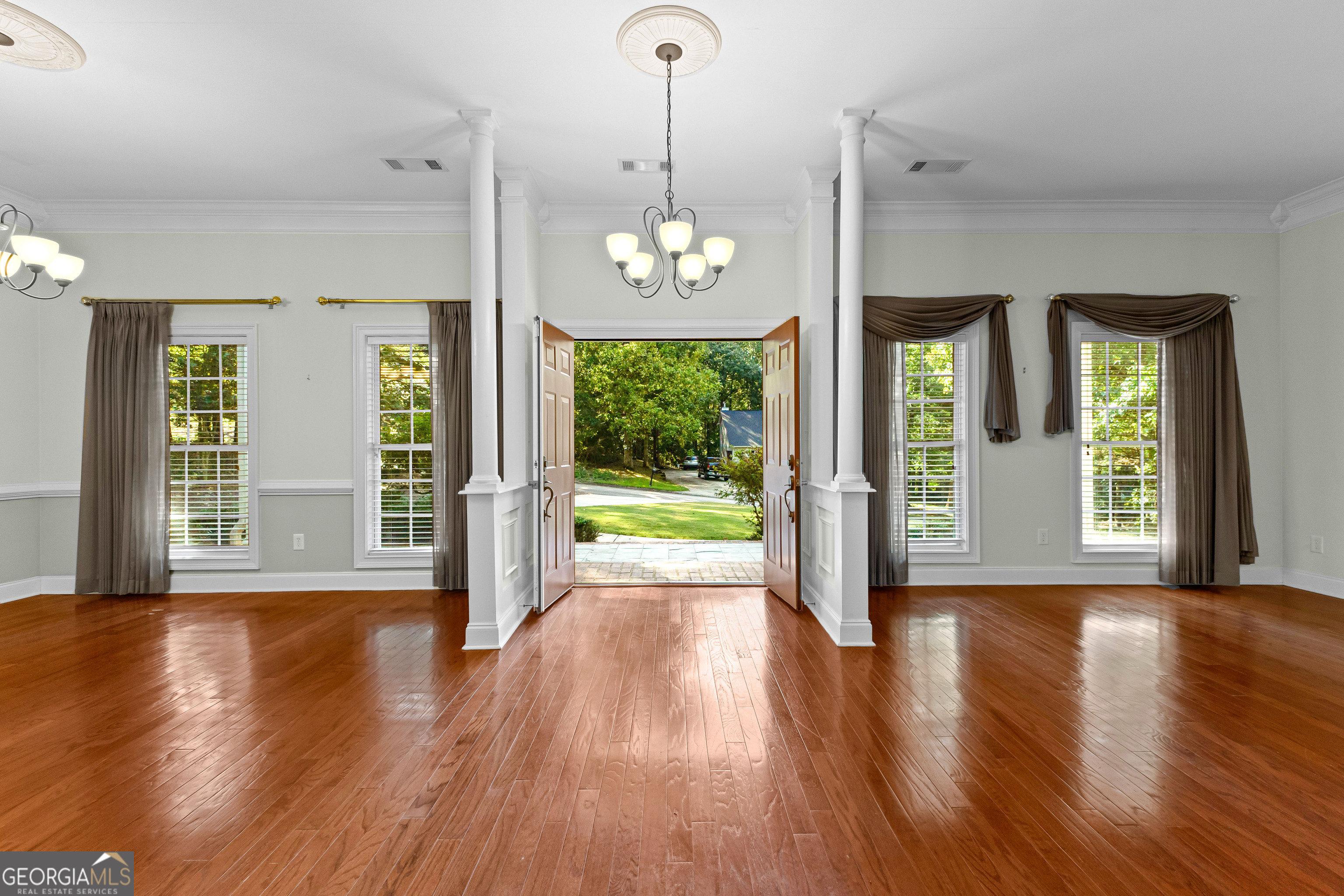 107 Cameron Pointe Drive Lagrange GA 30240