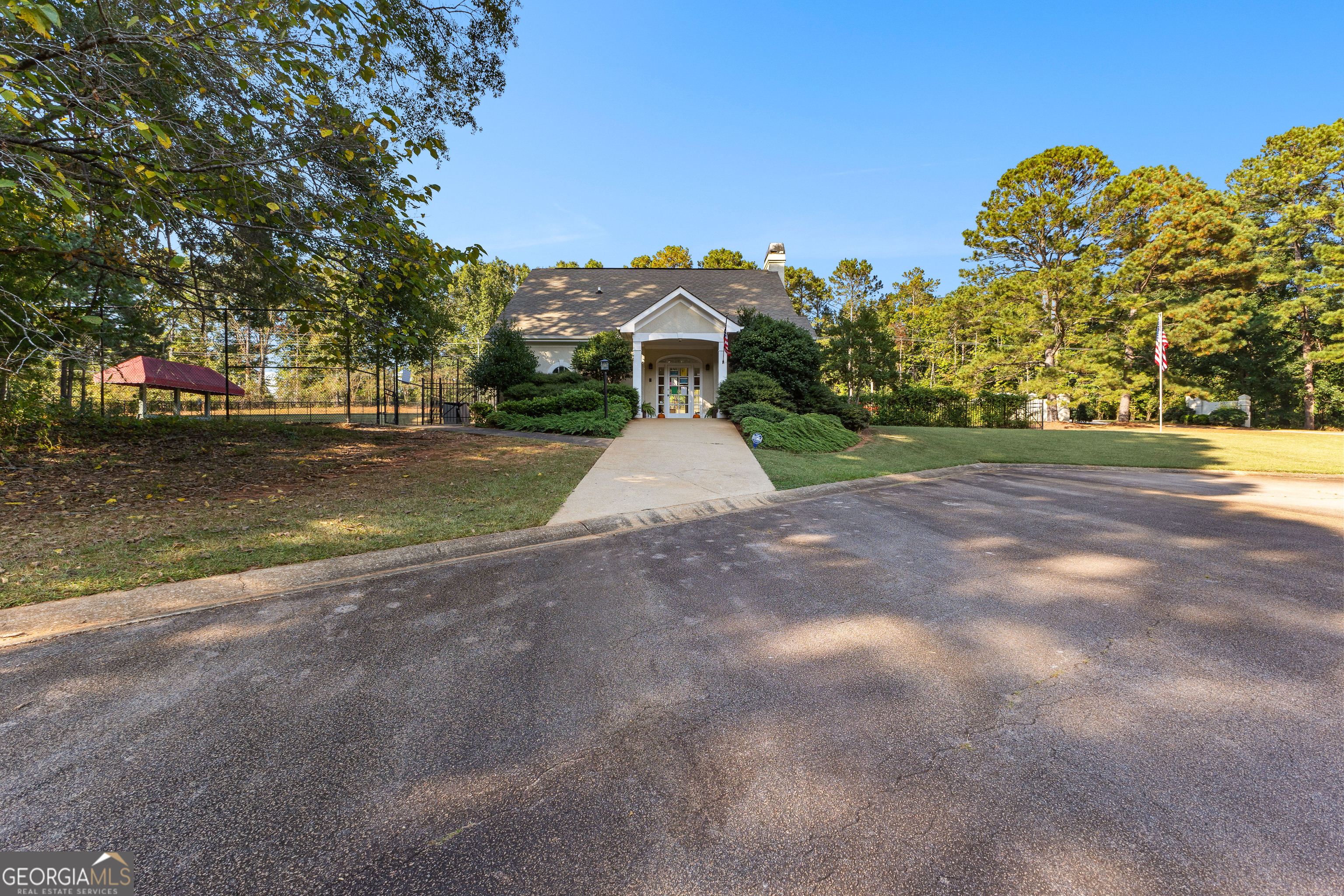 107 Cameron Pointe Drive Lagrange GA 30240