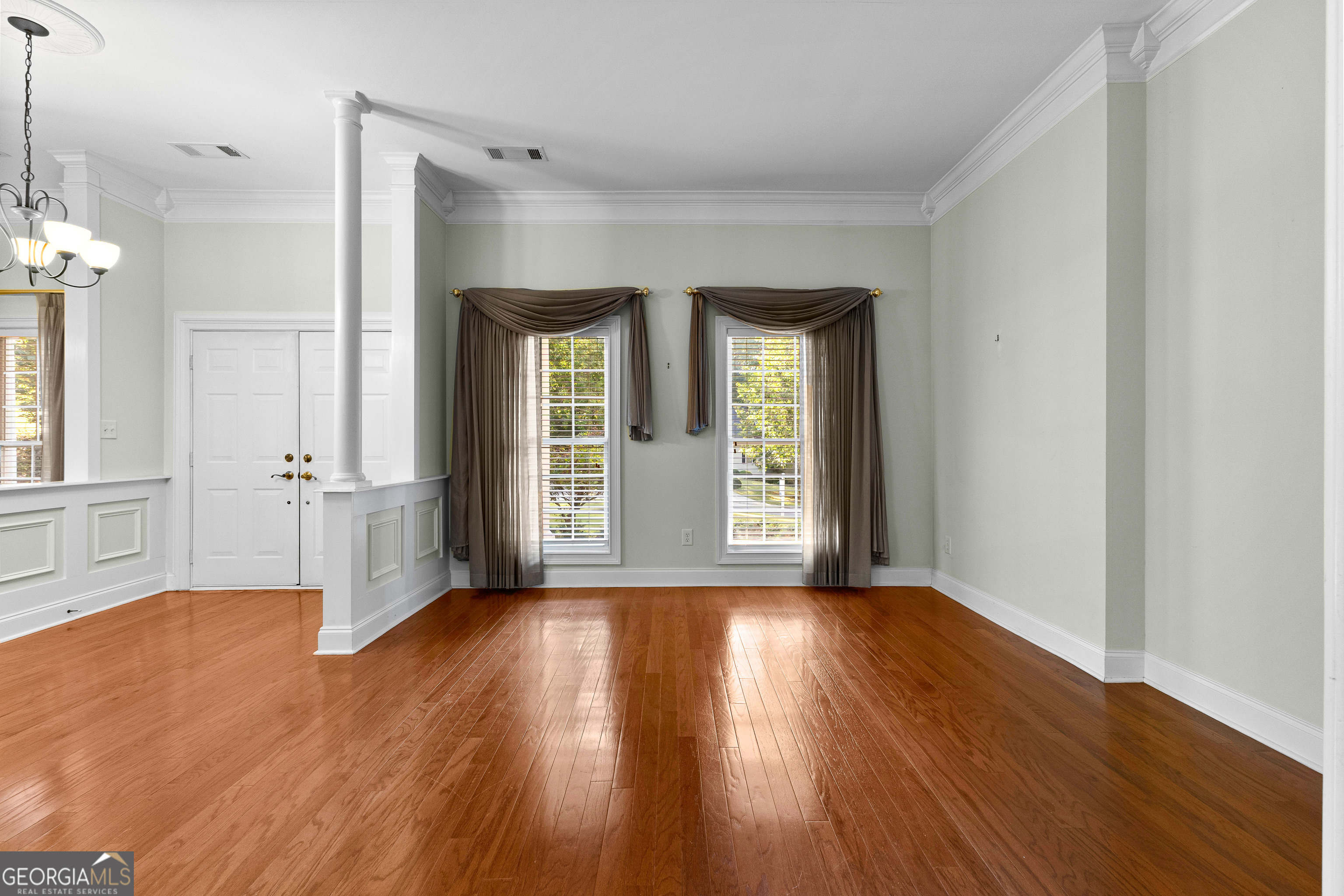 107 Cameron Pointe Drive Lagrange GA 30240