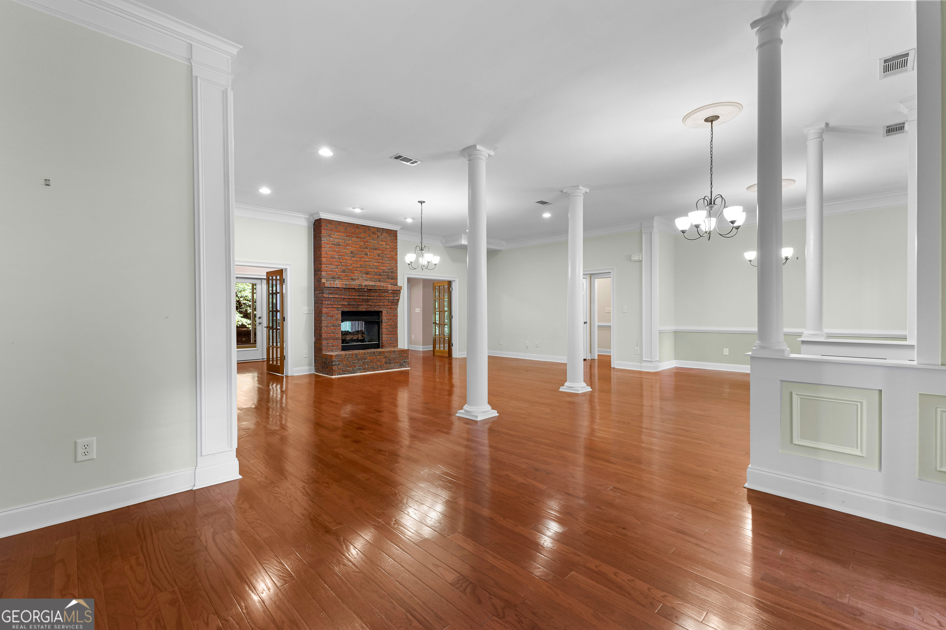 107 Cameron Pointe Drive Lagrange GA 30240