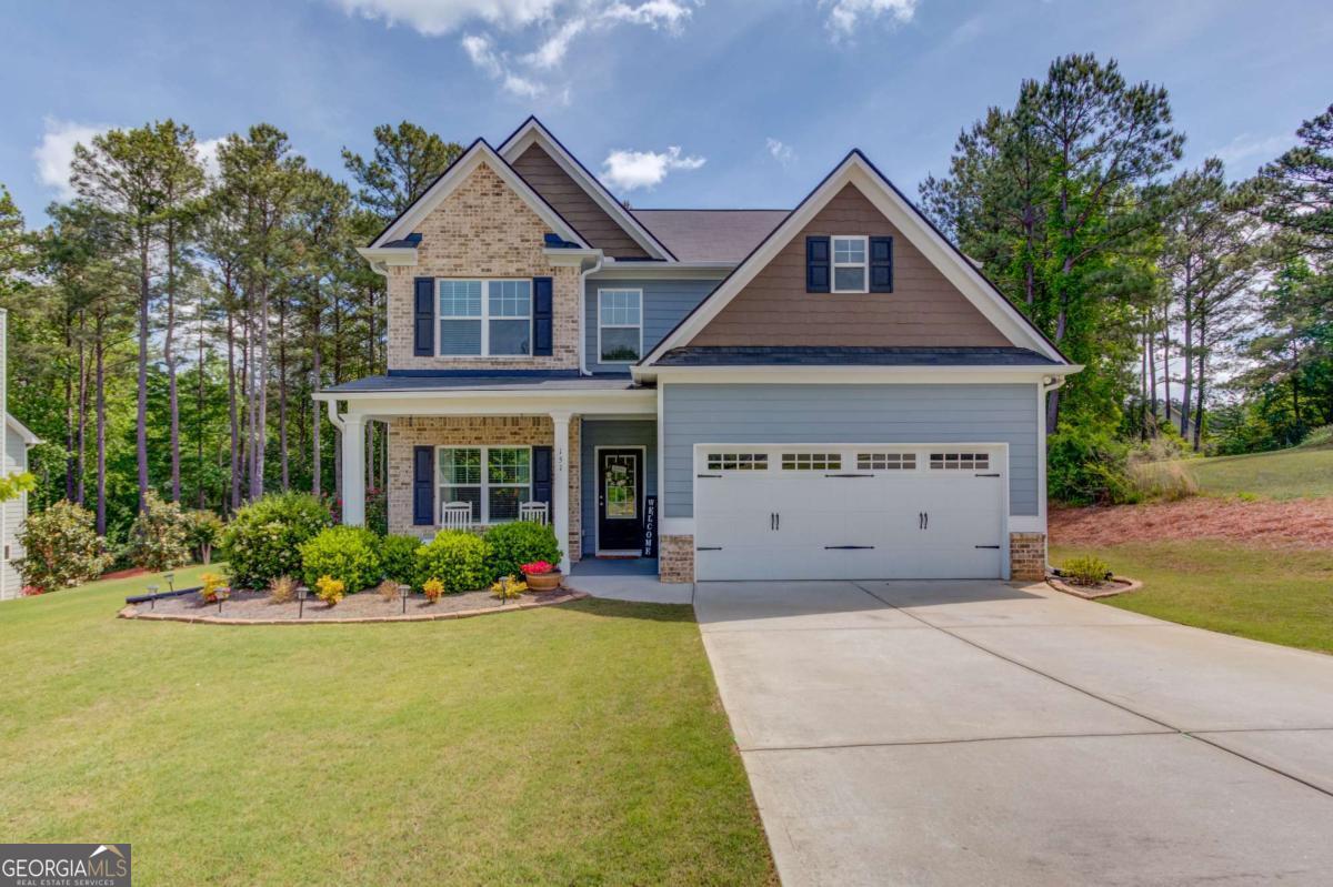 151 Moriah Woods Drive Auburn GA 30011