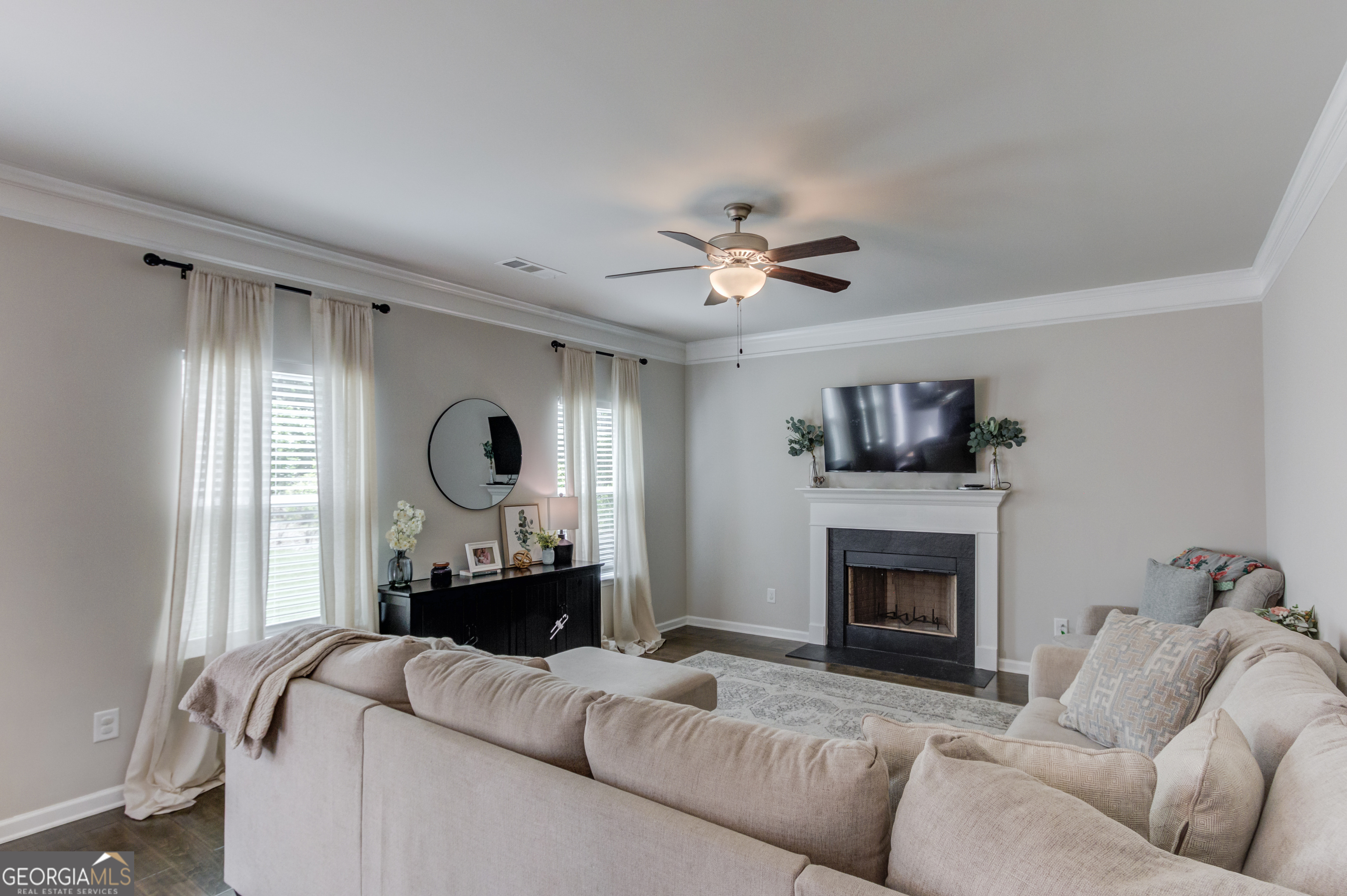151 Moriah Woods Drive Auburn GA 30011