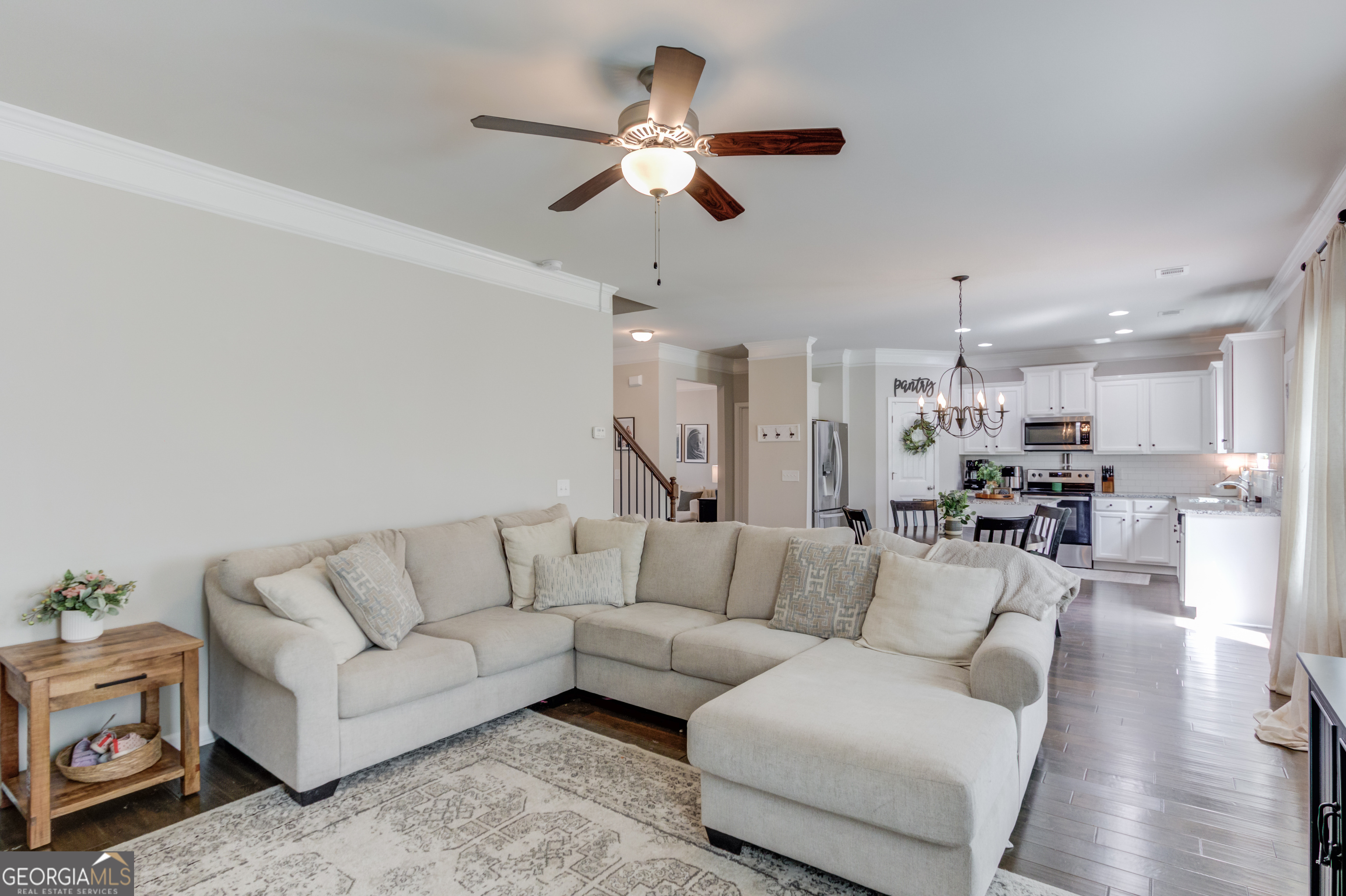 151 Moriah Woods Drive Auburn GA 30011