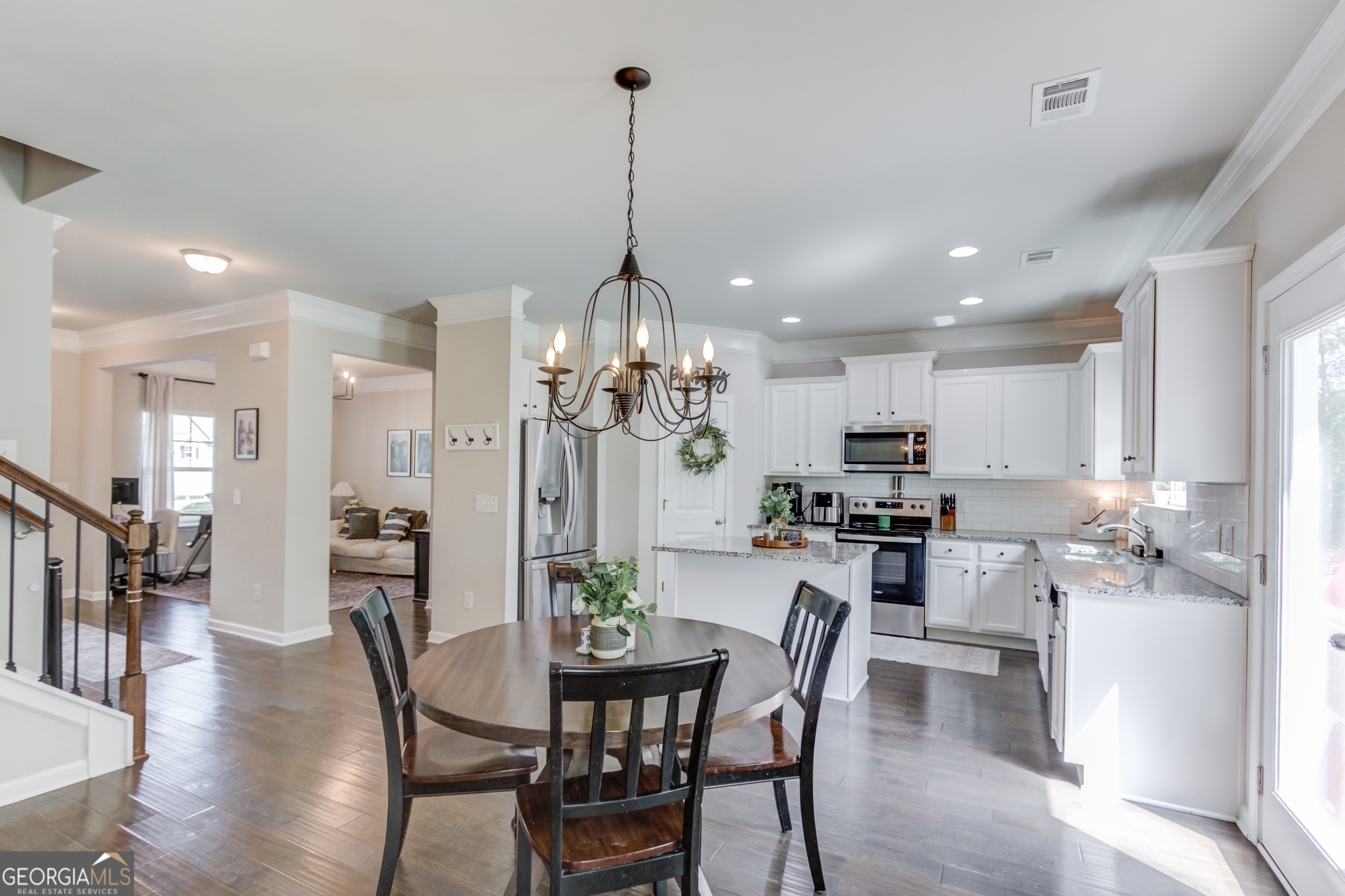 151 Moriah Woods Drive Auburn GA 30011