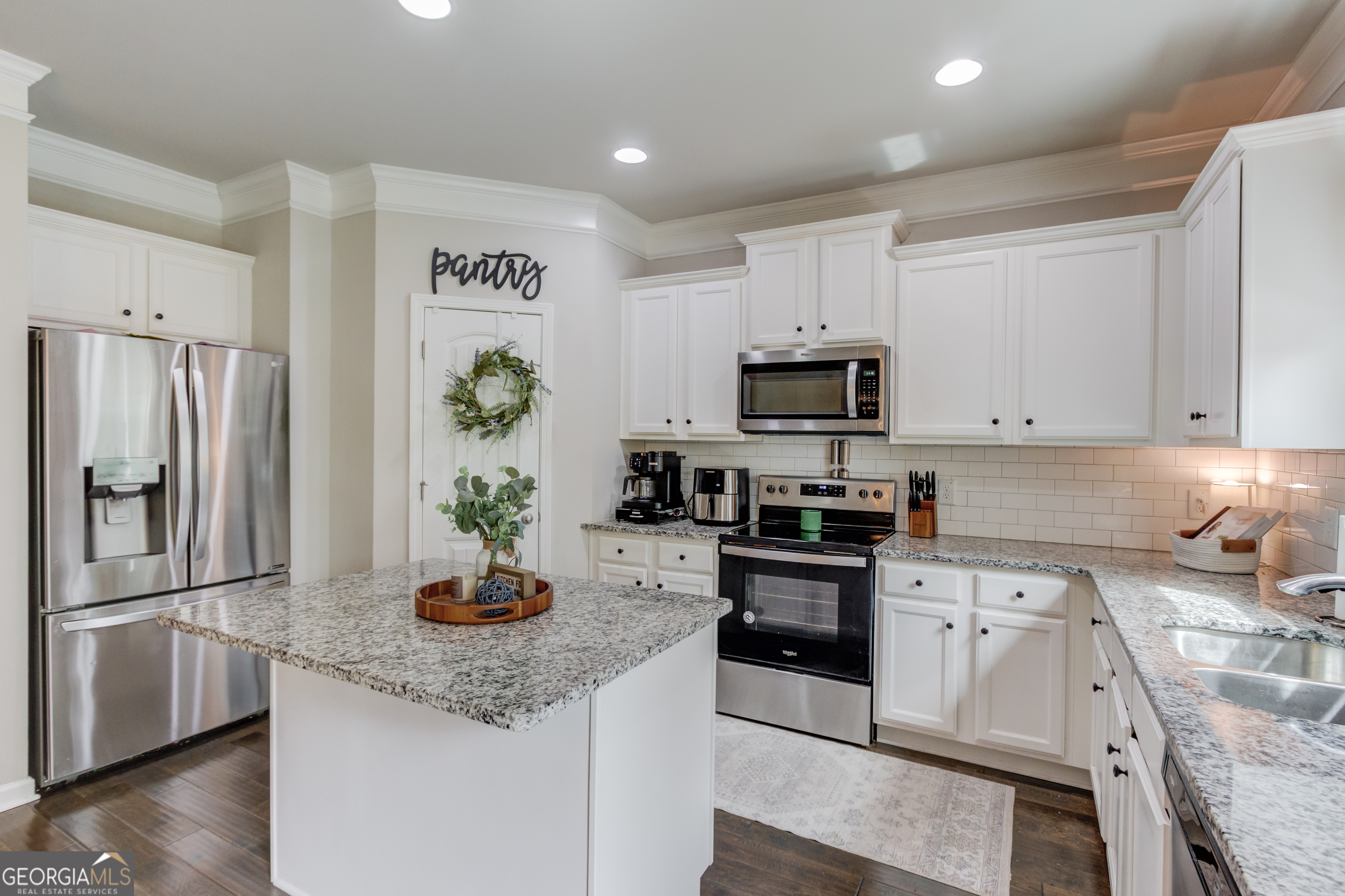 151 Moriah Woods Drive Auburn GA 30011