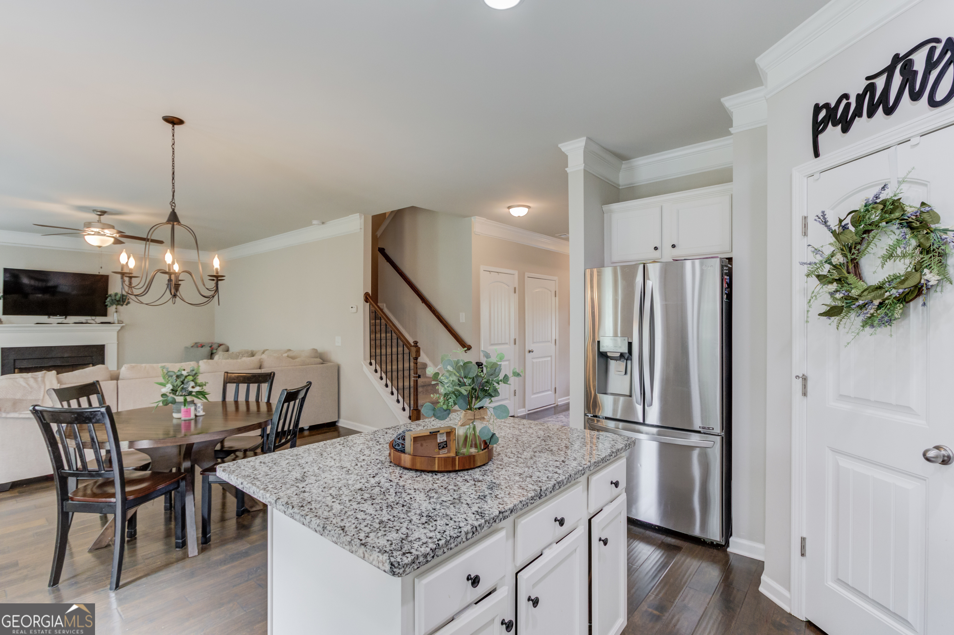151 Moriah Woods Drive Auburn GA 30011