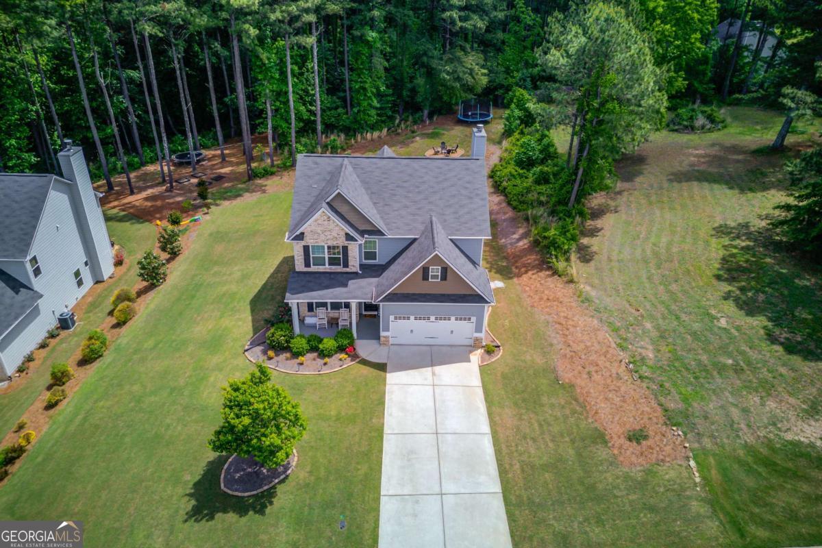 151 Moriah Woods Drive Auburn GA 30011