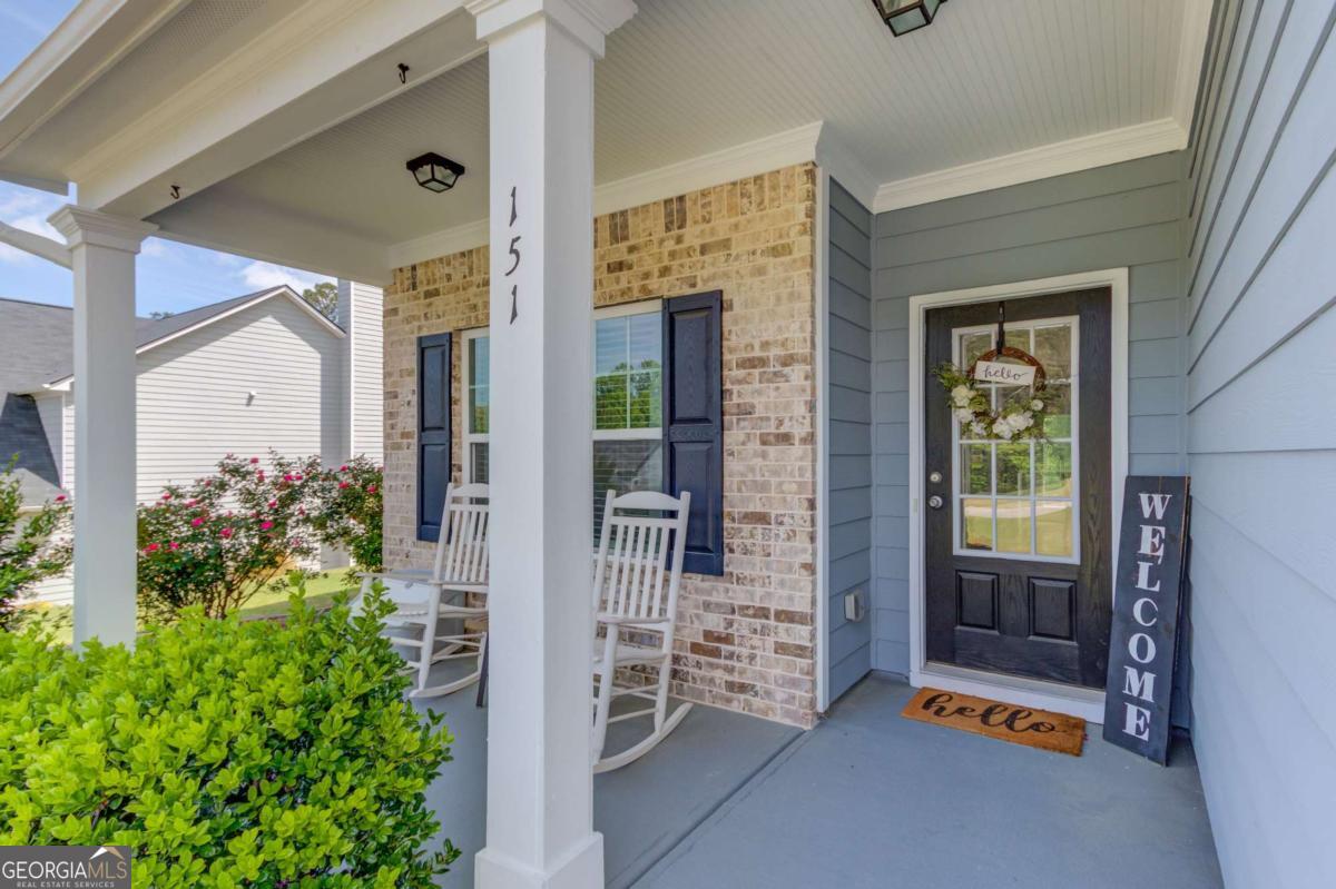 151 Moriah Woods Drive Auburn GA 30011