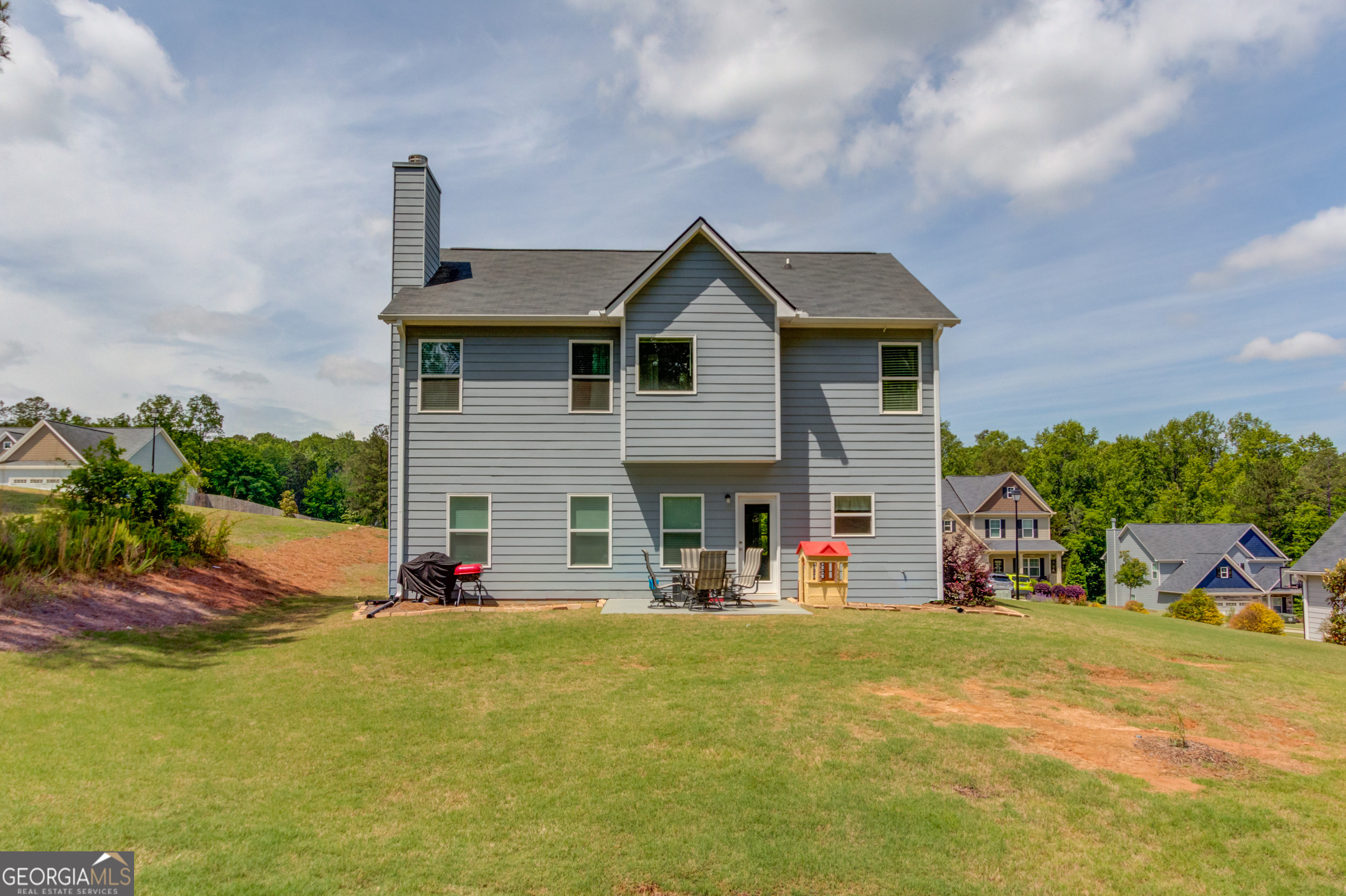 151 Moriah Woods Drive Auburn GA 30011