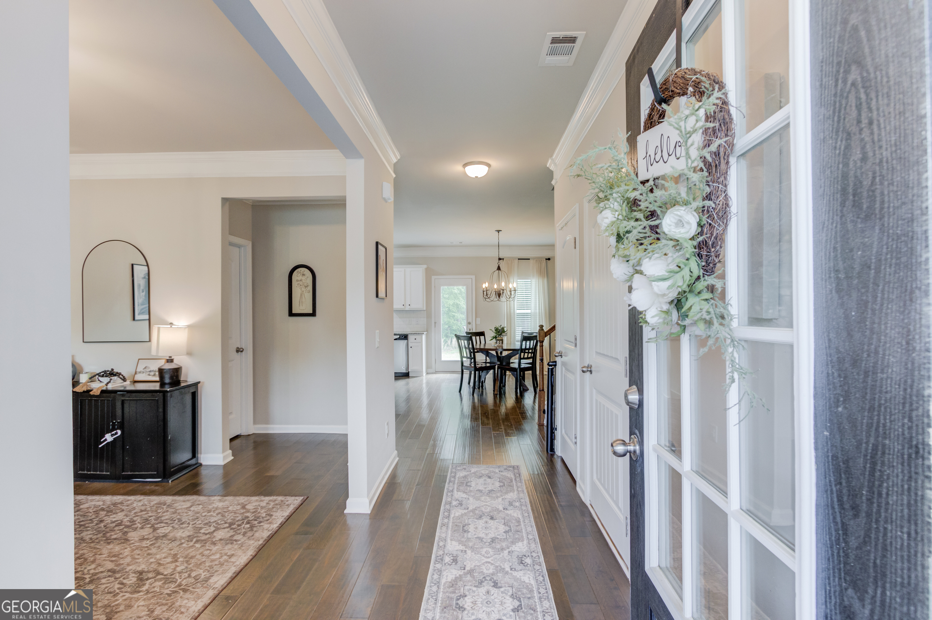 151 Moriah Woods Drive Auburn GA 30011