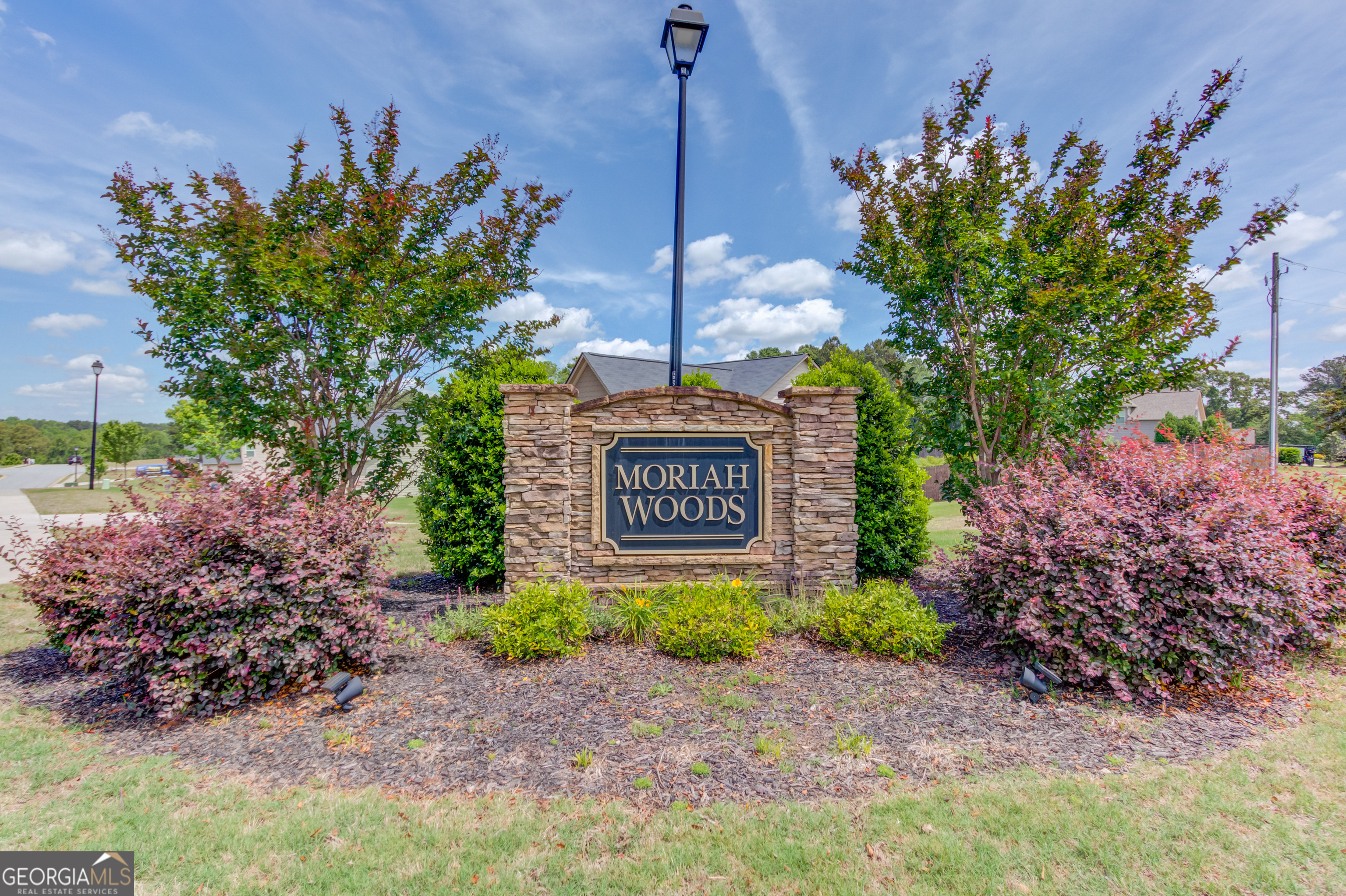 151 Moriah Woods Drive Auburn GA 30011