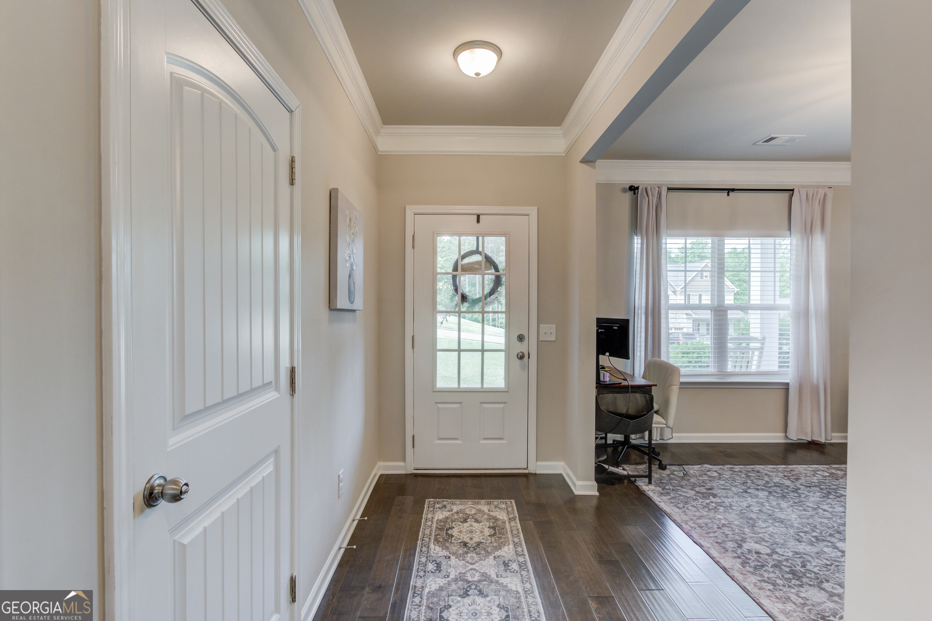 151 Moriah Woods Drive Auburn GA 30011