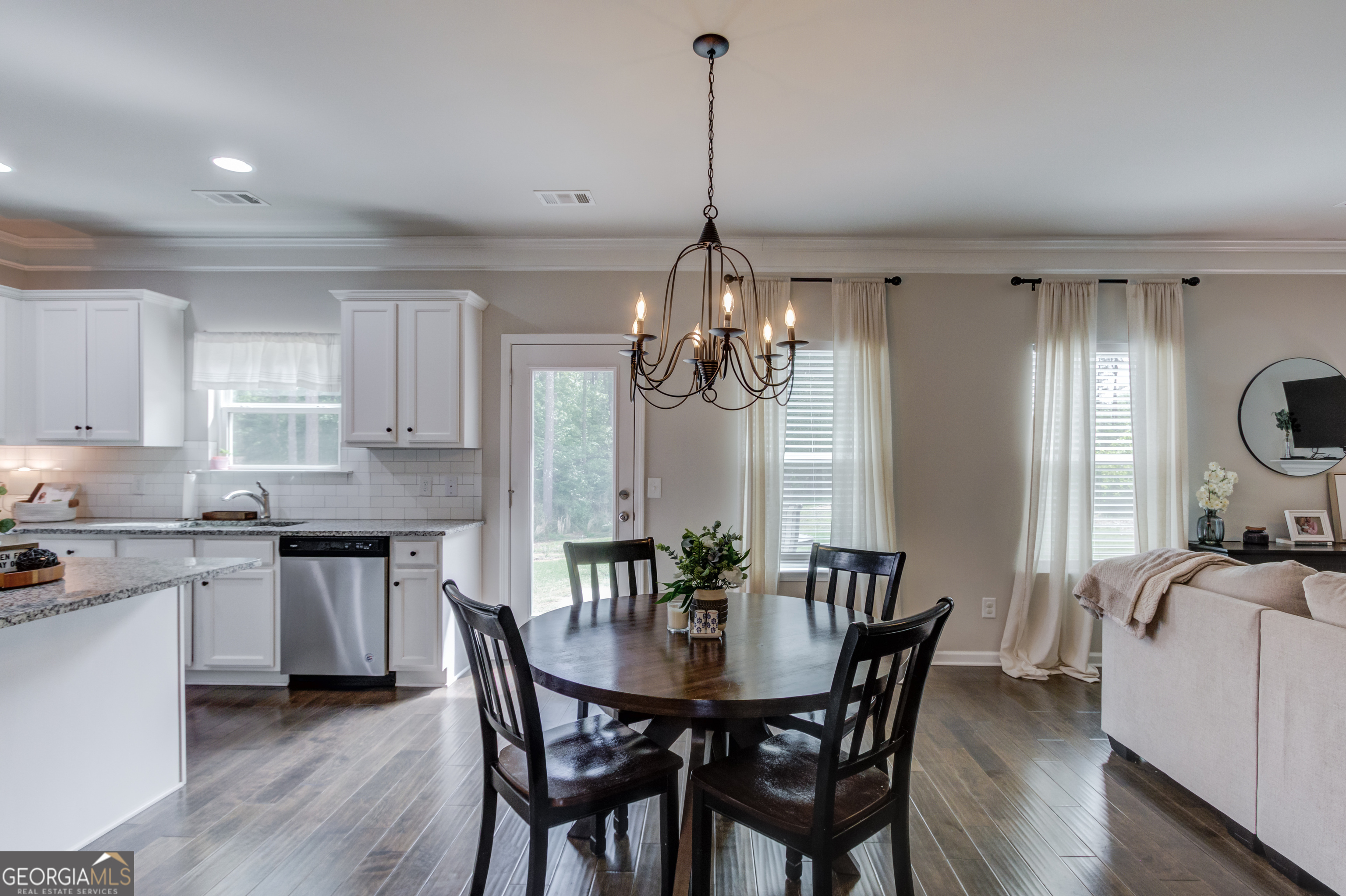 151 Moriah Woods Drive Auburn GA 30011