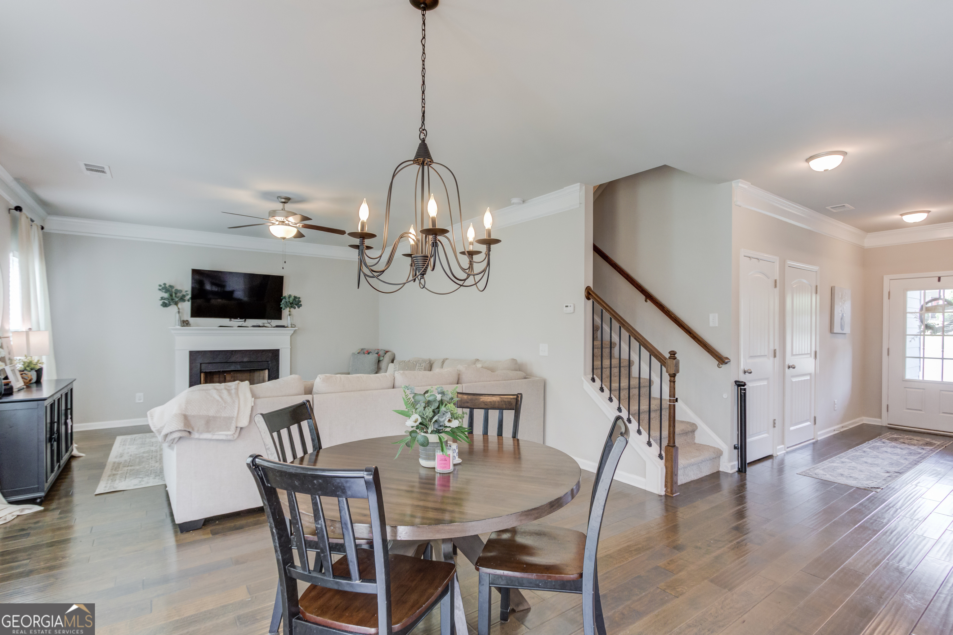 151 Moriah Woods Drive Auburn GA 30011
