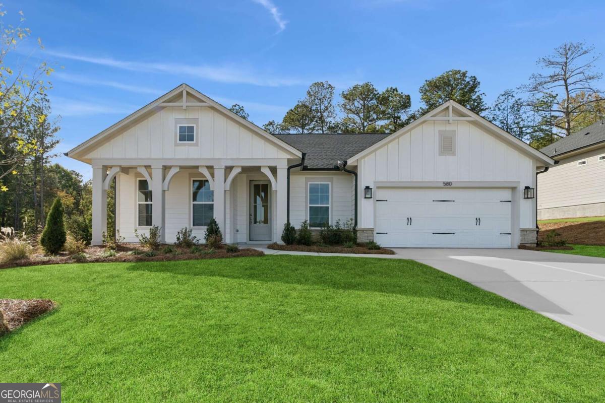 580 Barnfield Way Dallas GA 30157