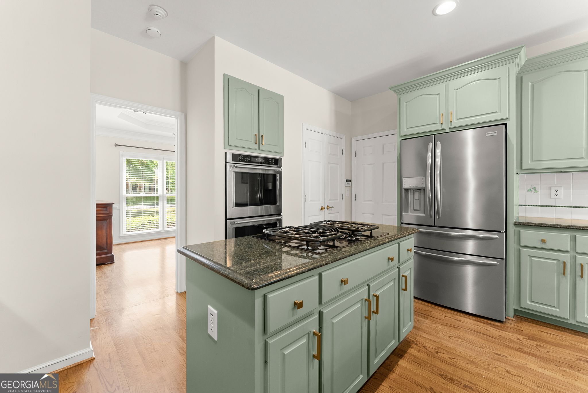 5918 Nachoochee Trail Flowery Branch GA 30542