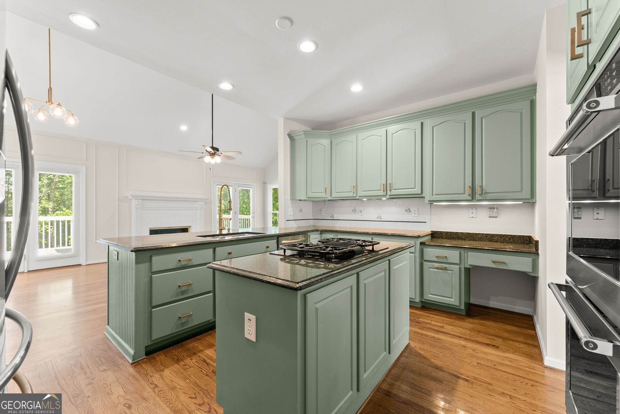 5918 Nachoochee Trail Flowery Branch GA 30542