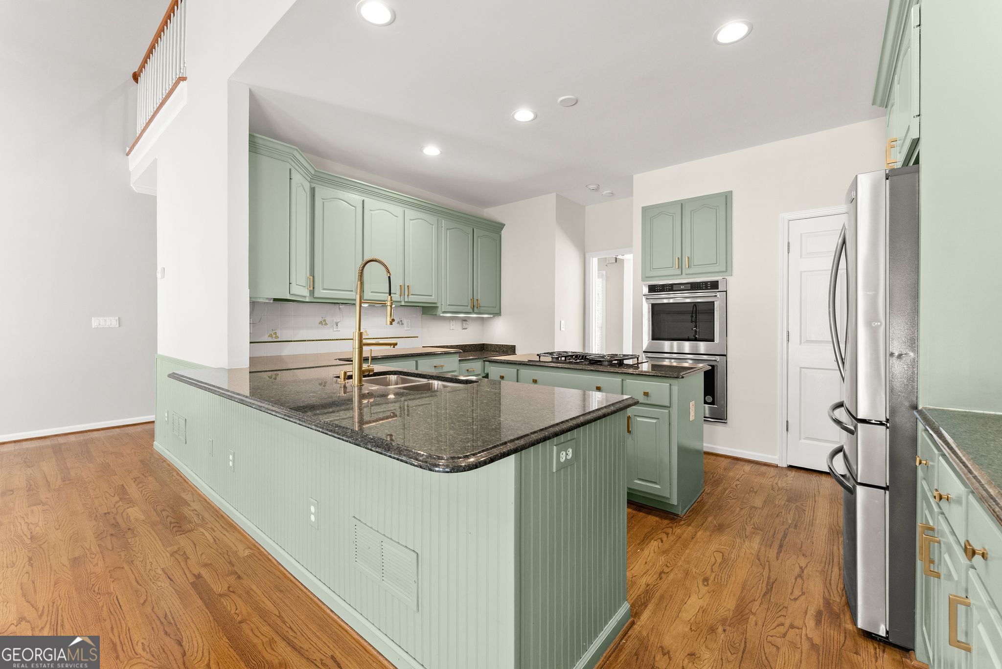 5918 Nachoochee Trail Flowery Branch GA 30542