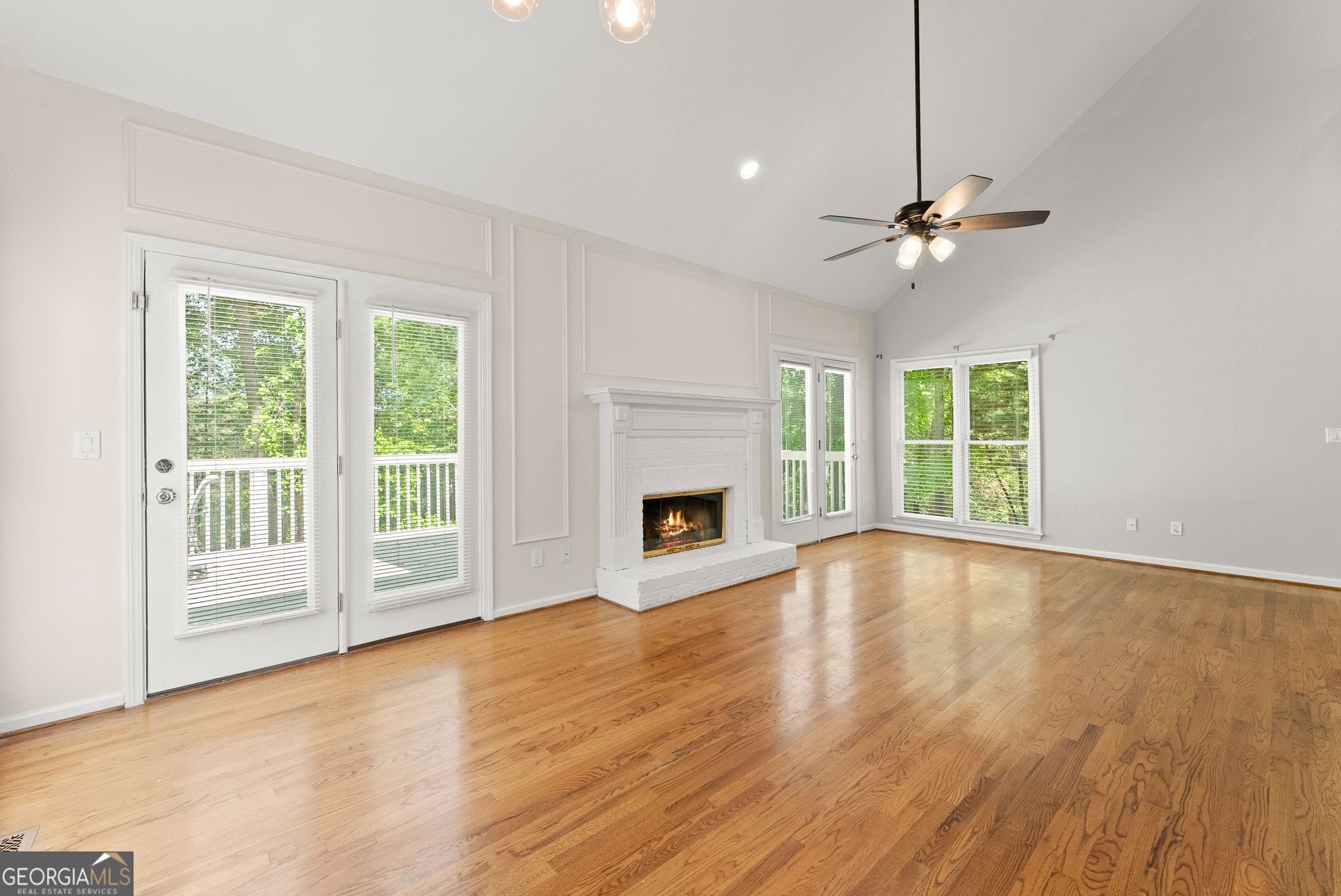 5918 Nachoochee Trail Flowery Branch GA 30542