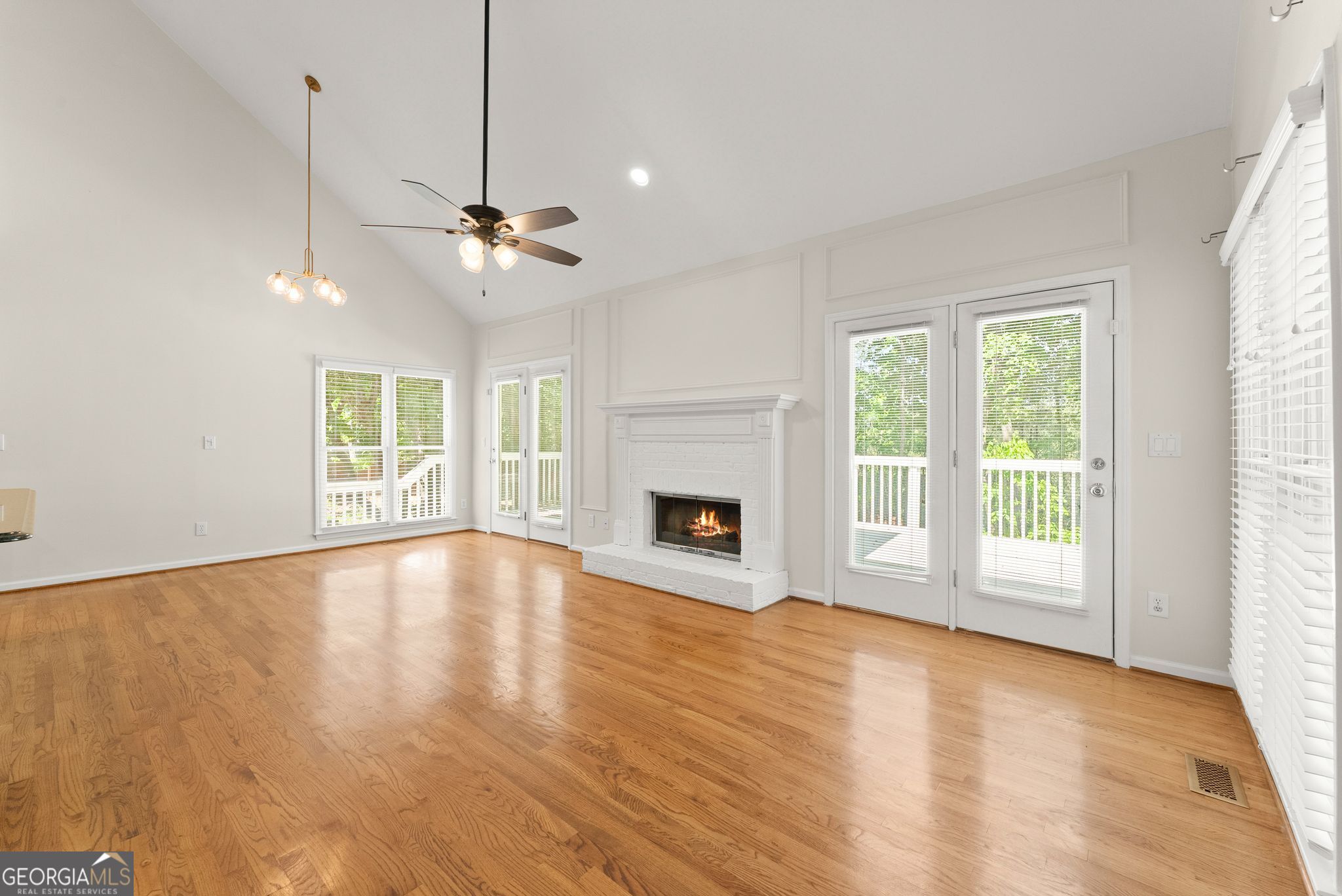5918 Nachoochee Trail Flowery Branch GA 30542