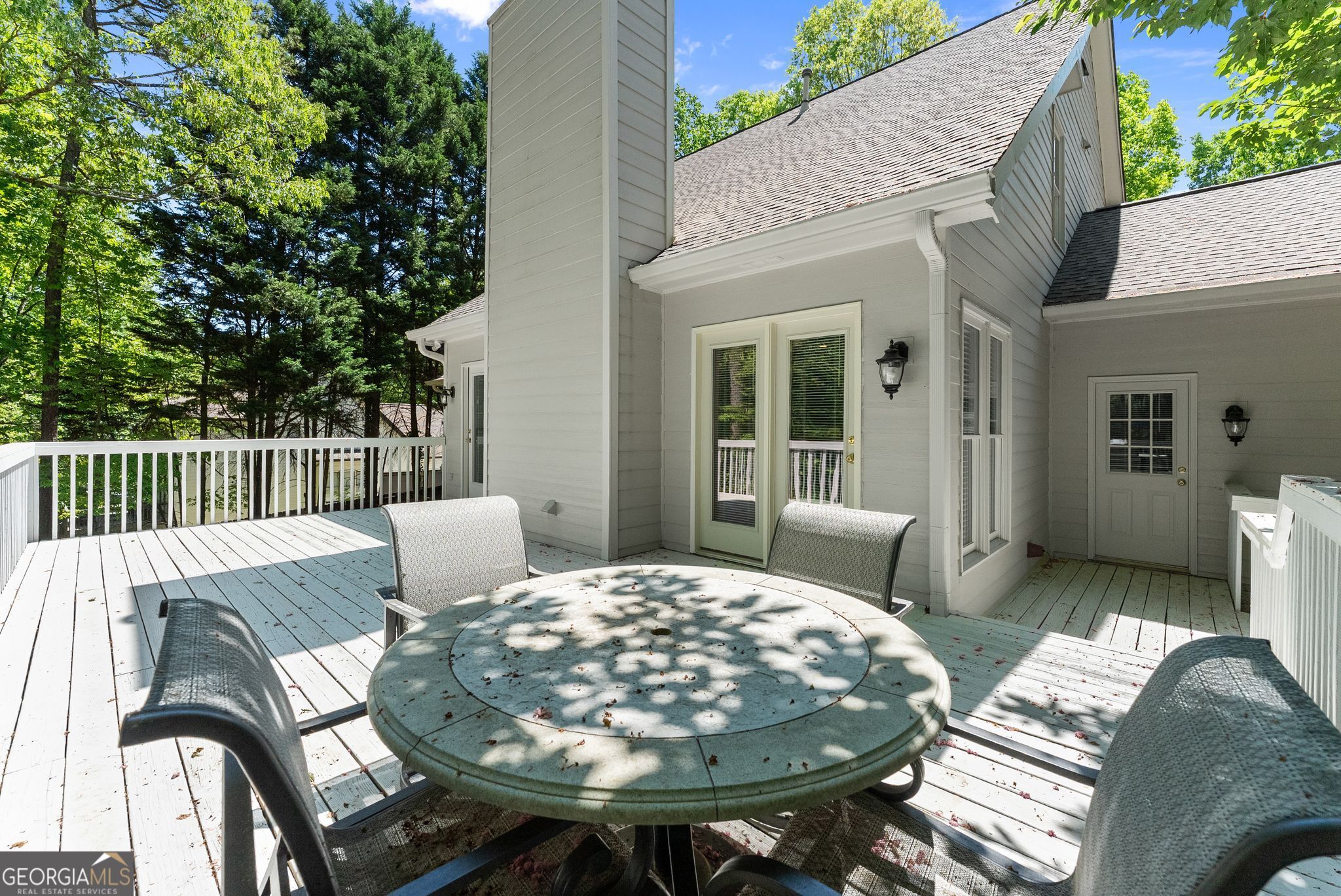 5918 Nachoochee Trail Flowery Branch GA 30542