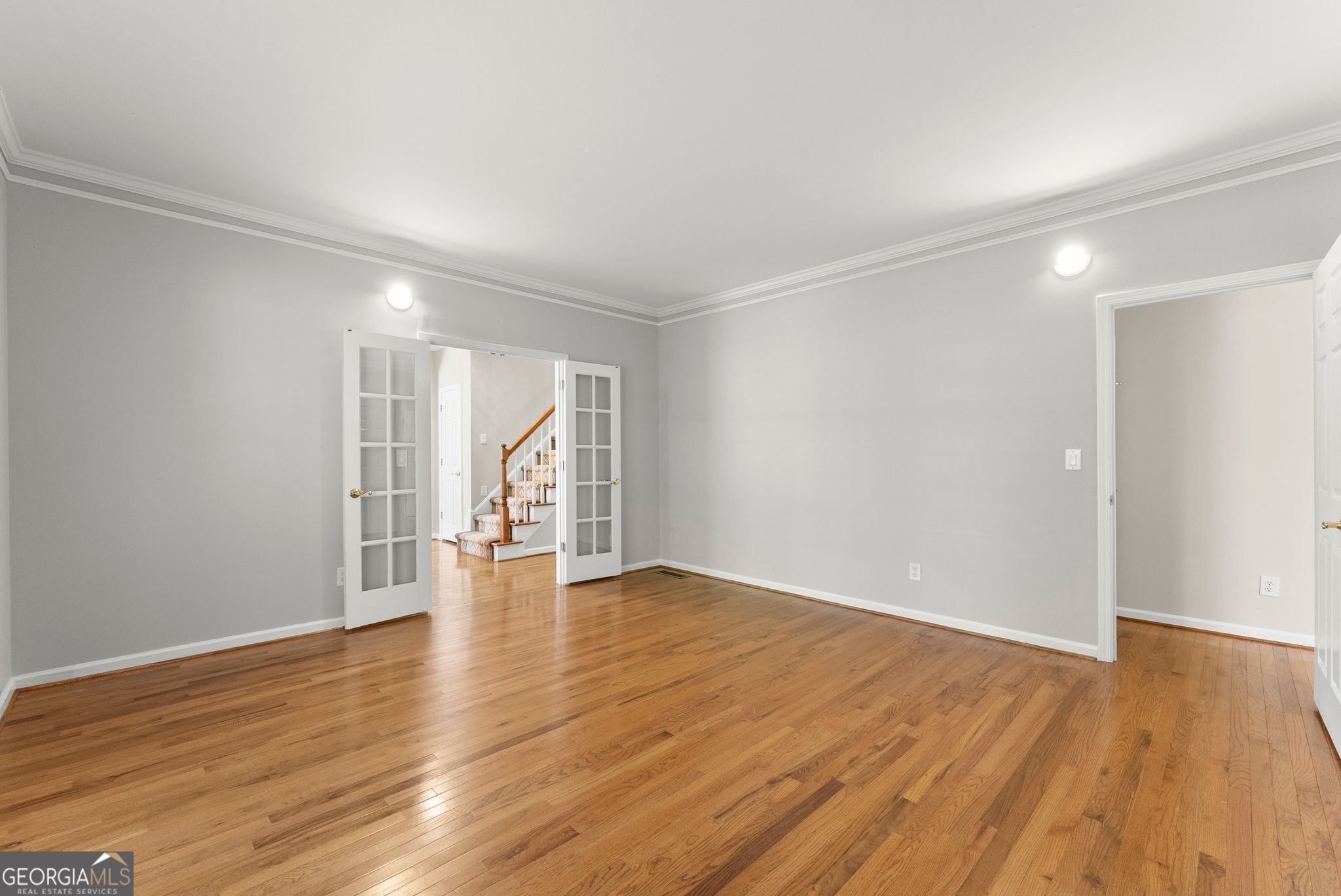 5918 Nachoochee Trail Flowery Branch GA 30542