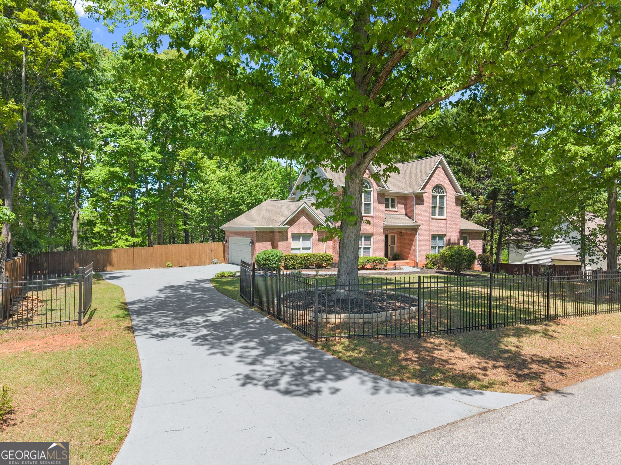 5918 Nachoochee Trail Flowery Branch GA 30542
