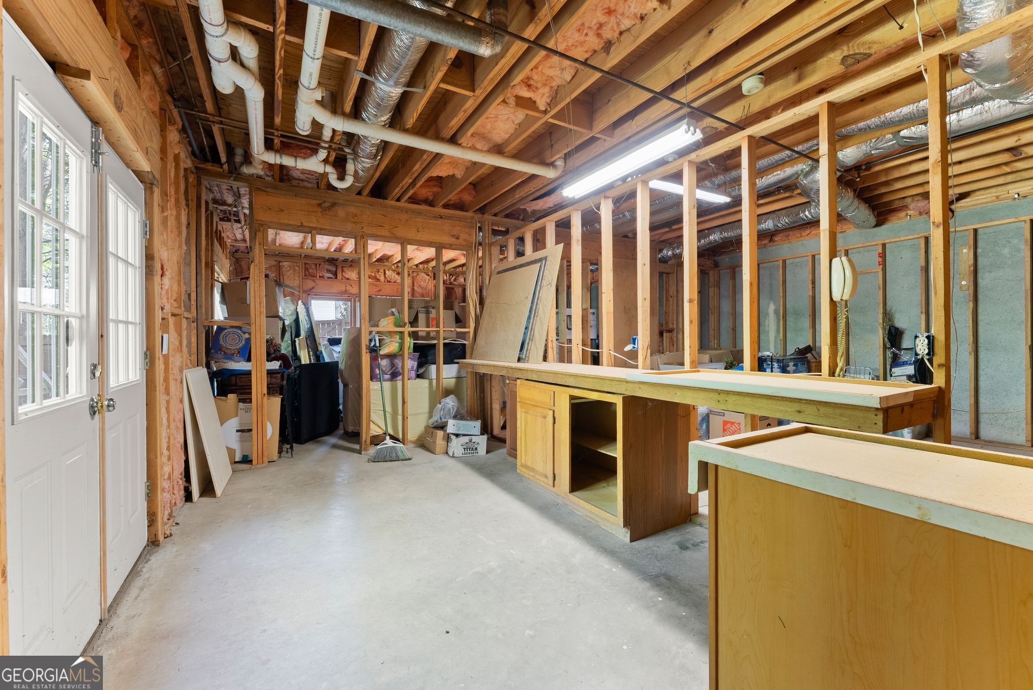5918 Nachoochee Trail Flowery Branch GA 30542