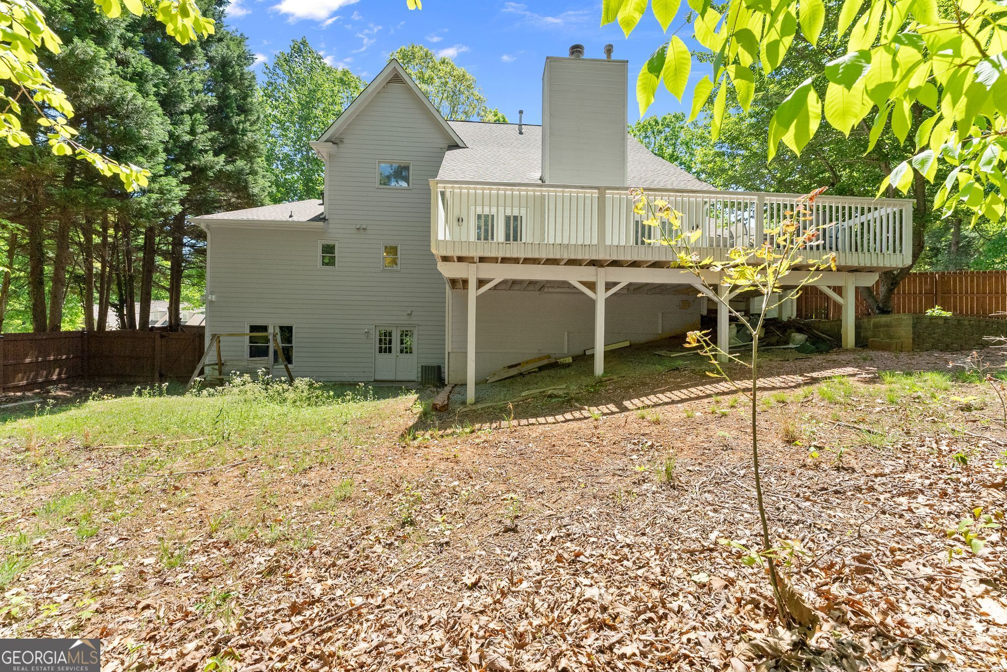 5918 Nachoochee Trail Flowery Branch GA 30542